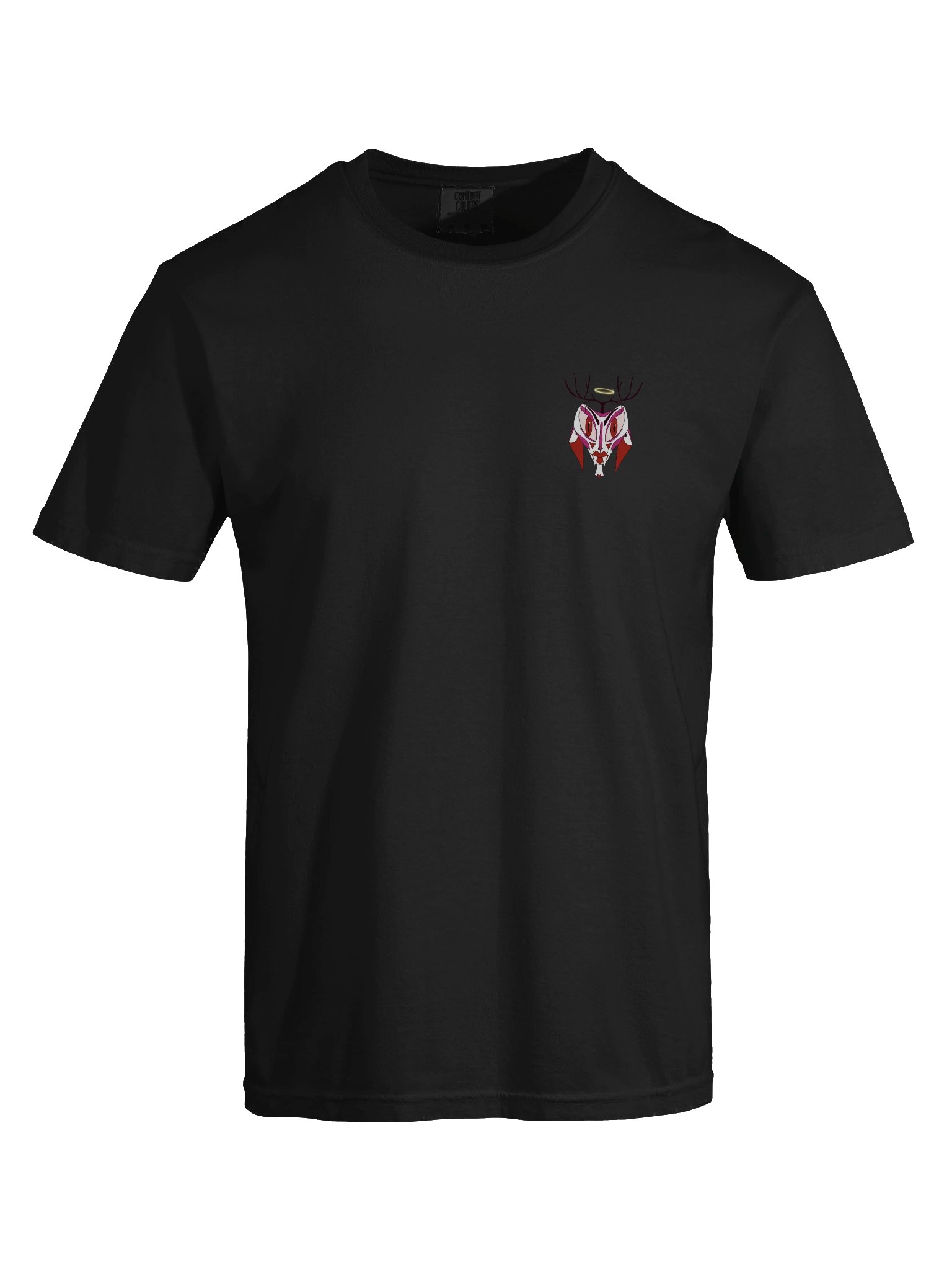 1.2 Mia: Mens Tee product image (7)