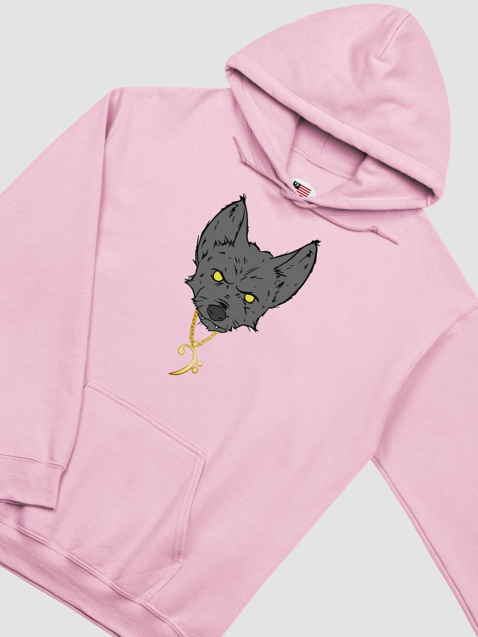 Lobito Hoodie (alt) product image (3)