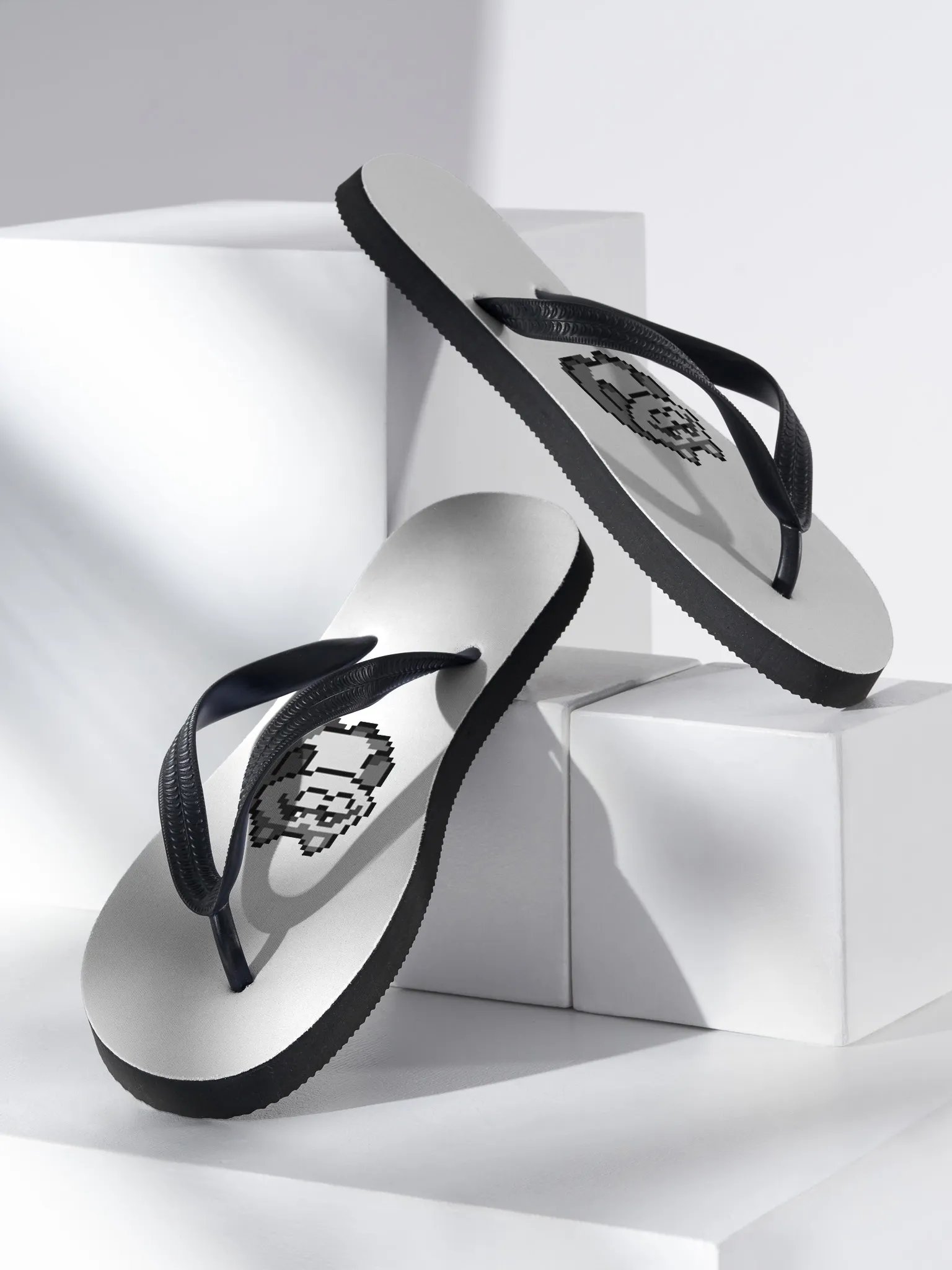 Nizzleton Flip Flops product image (2)