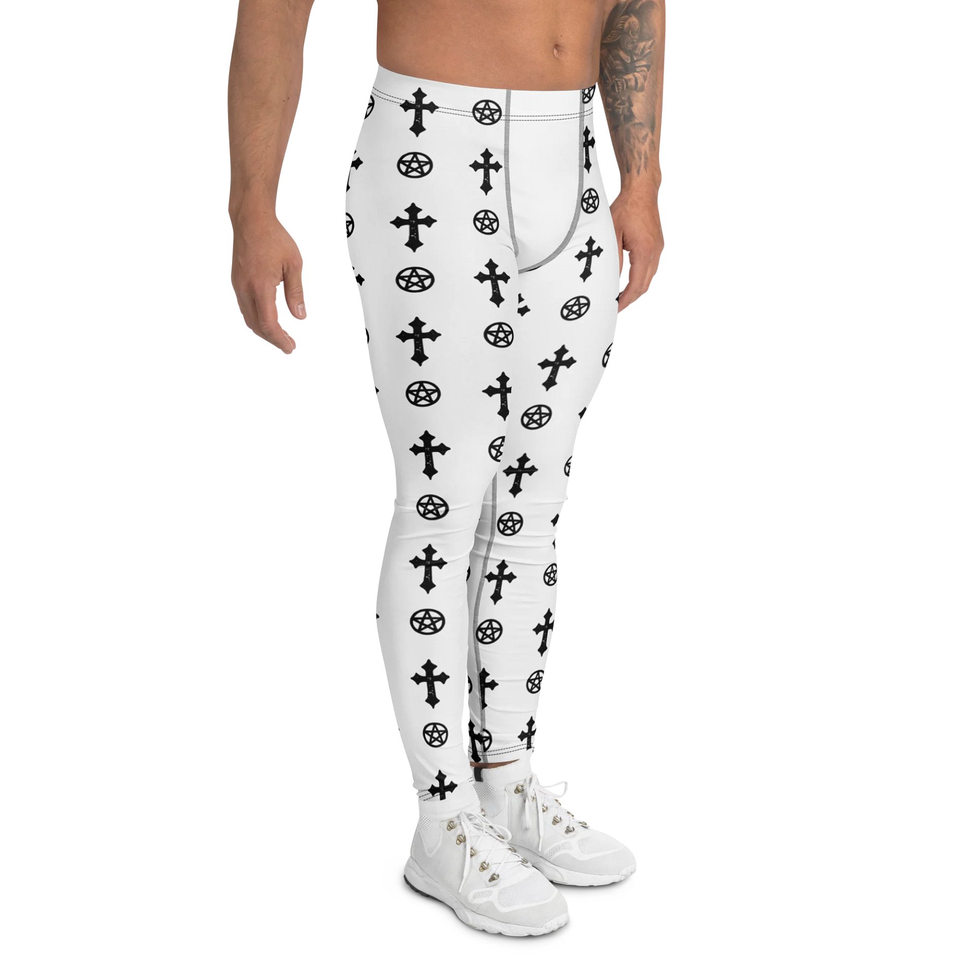 Sacrilegious Spandex product image (3)
