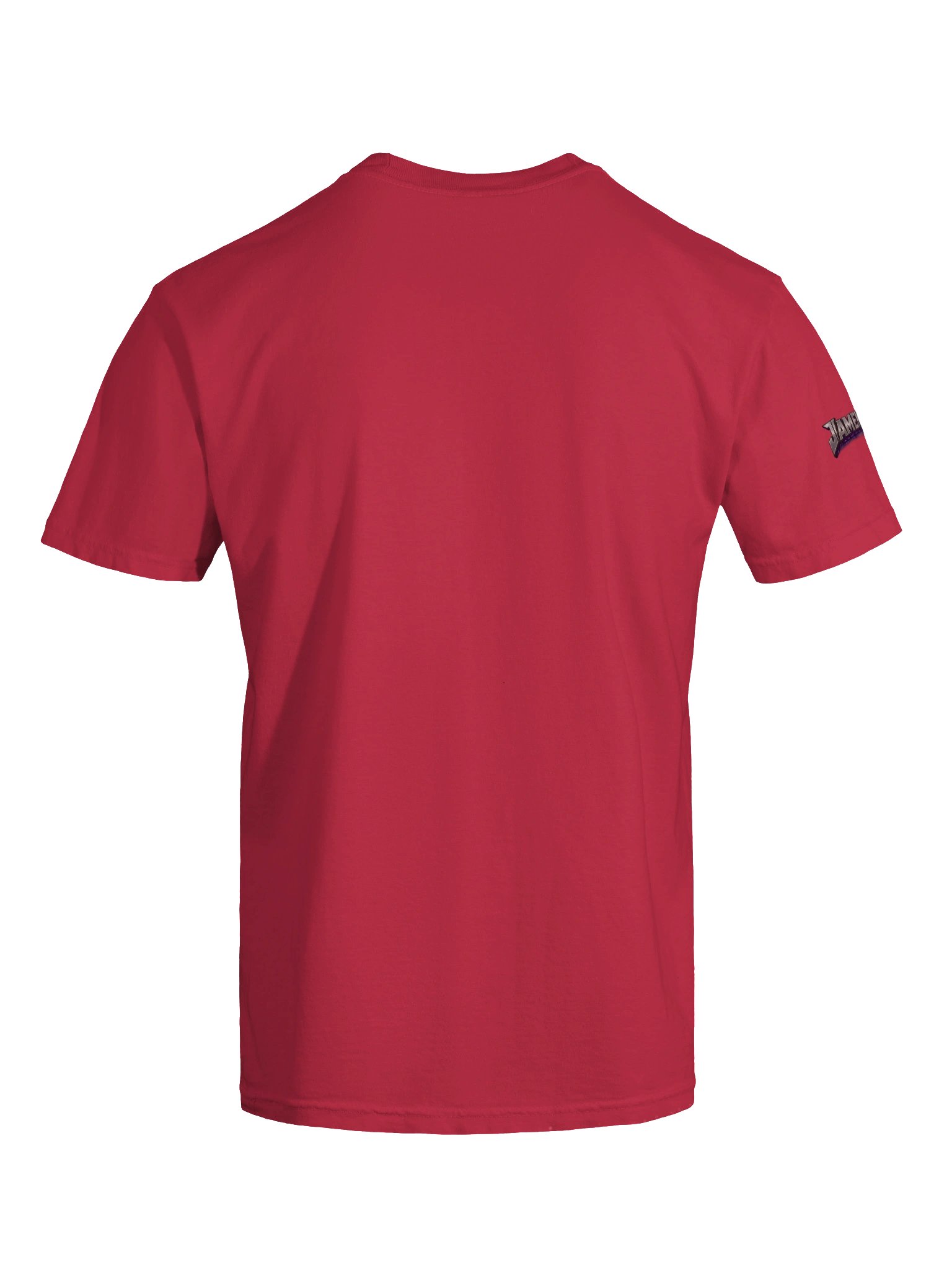 Jamen Logo t-shirt product image (23)