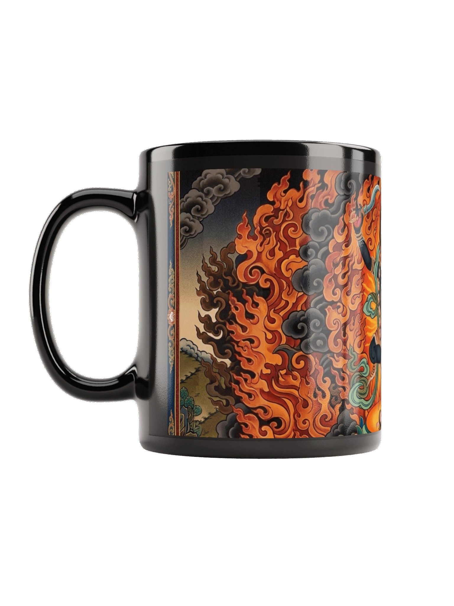 TRÖMA NAKMO Mug product image (1)