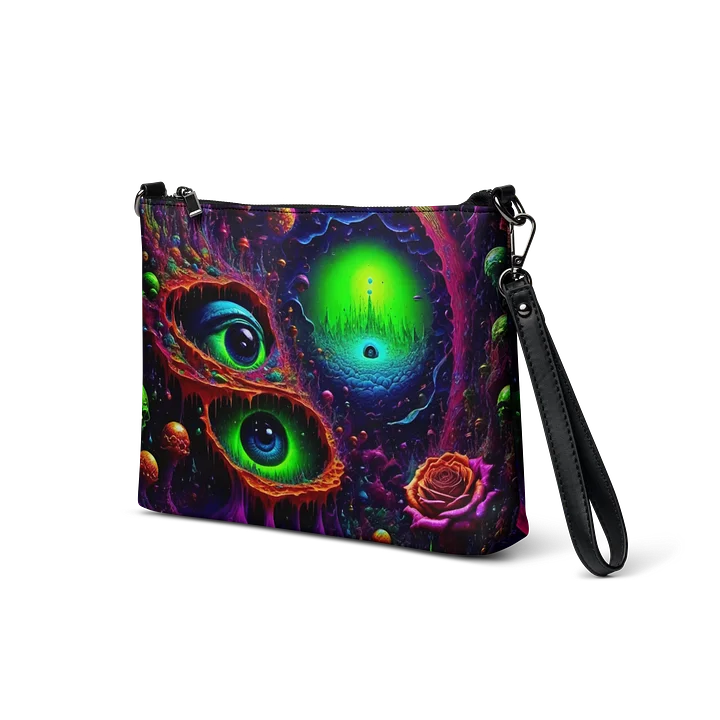 Neon Portal Crossbody product image (2)