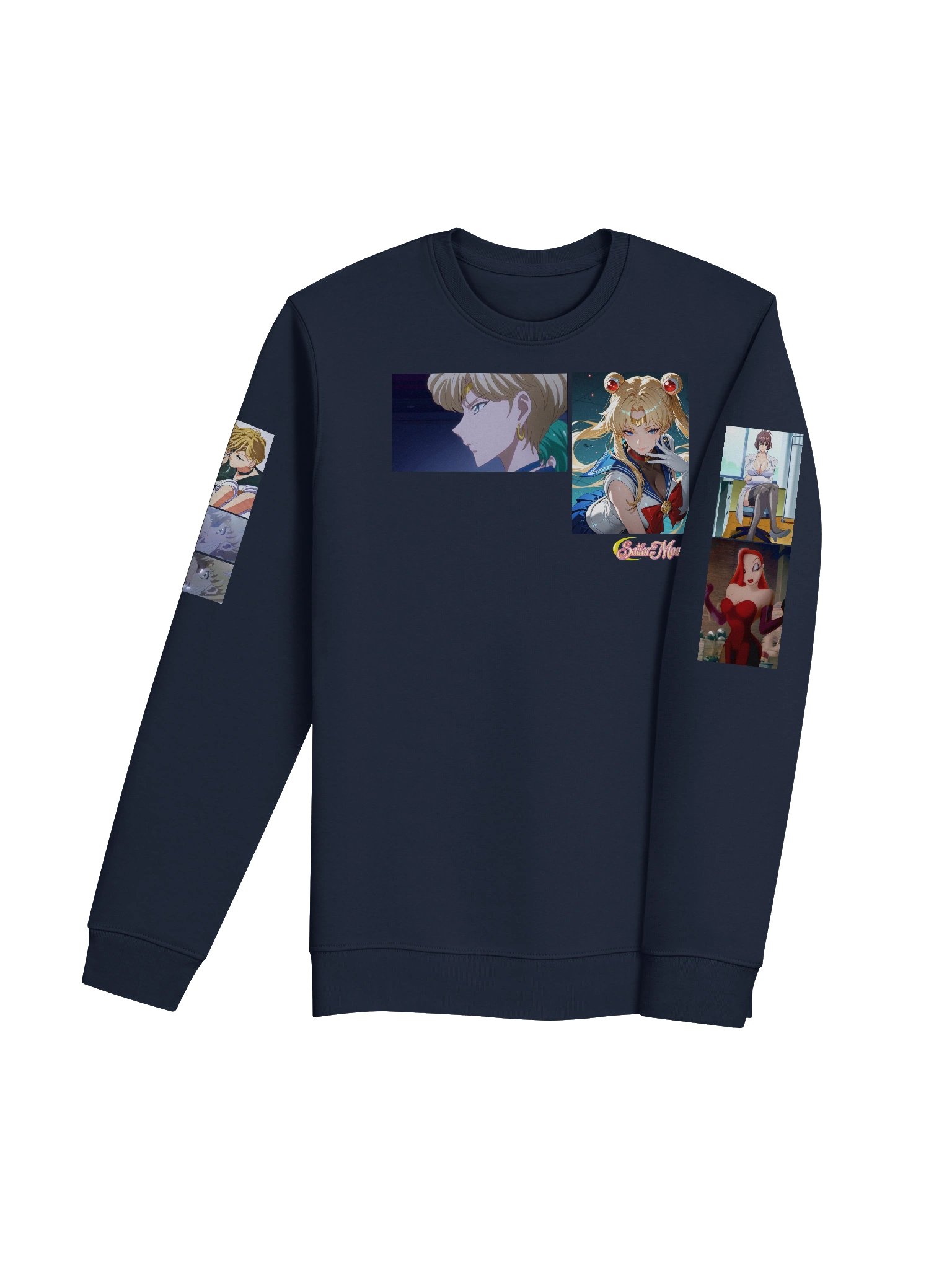 Sailor Moon Anime product image (12)