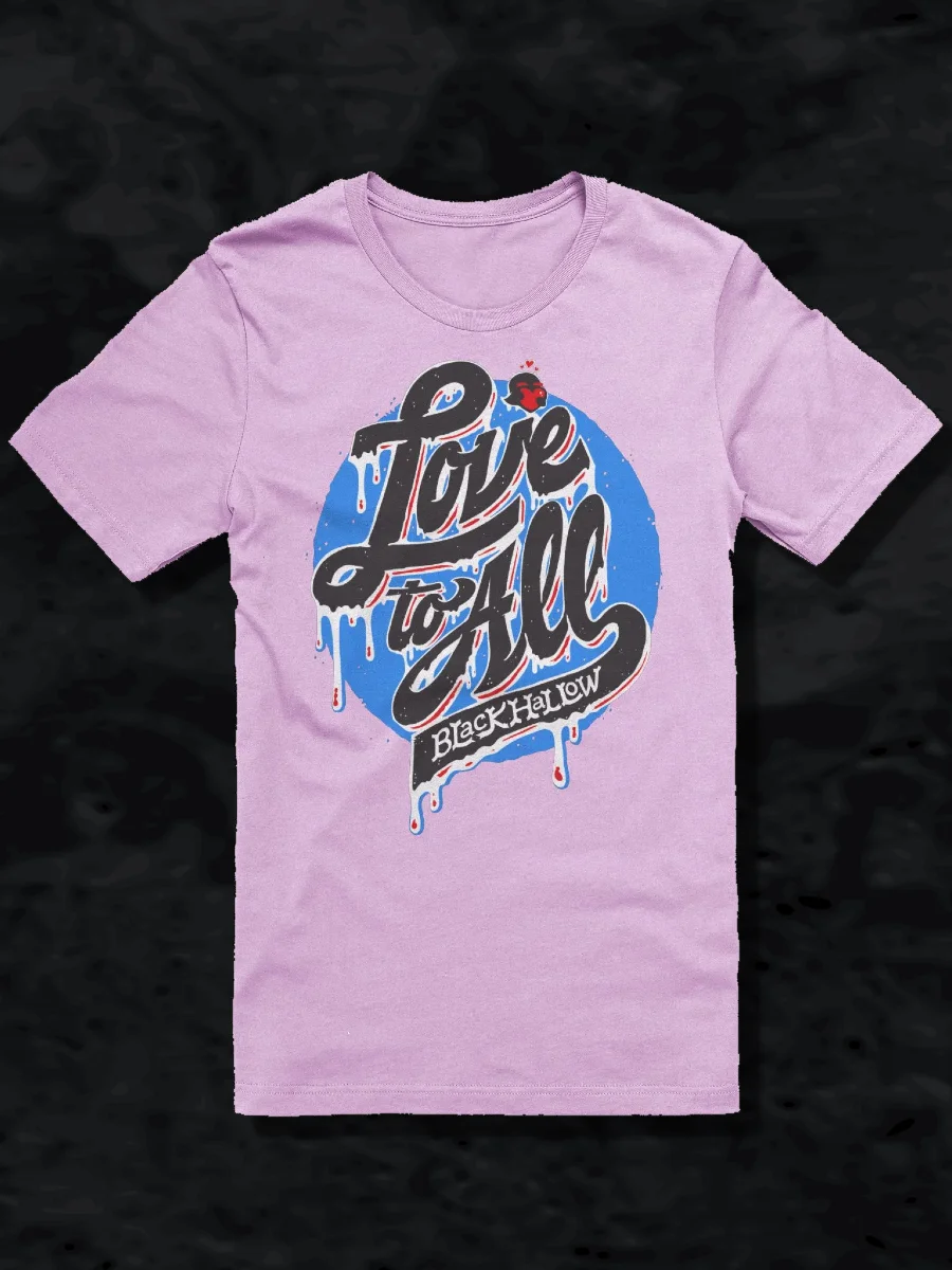 L2A Pastel Tee Collection product image (1)