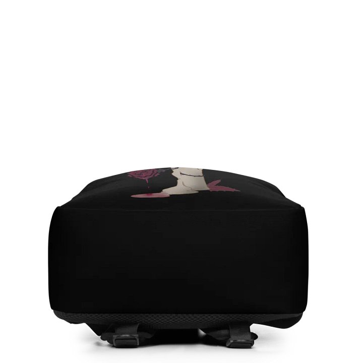 Spooky Babe Backpack product image (1)