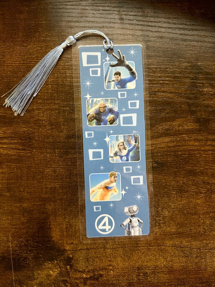 F4 Bookmark product image (2)