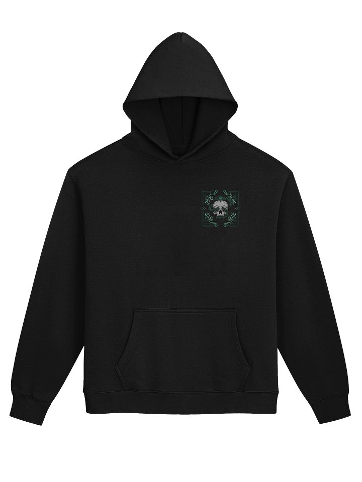 Grow Hoodie product image (1)