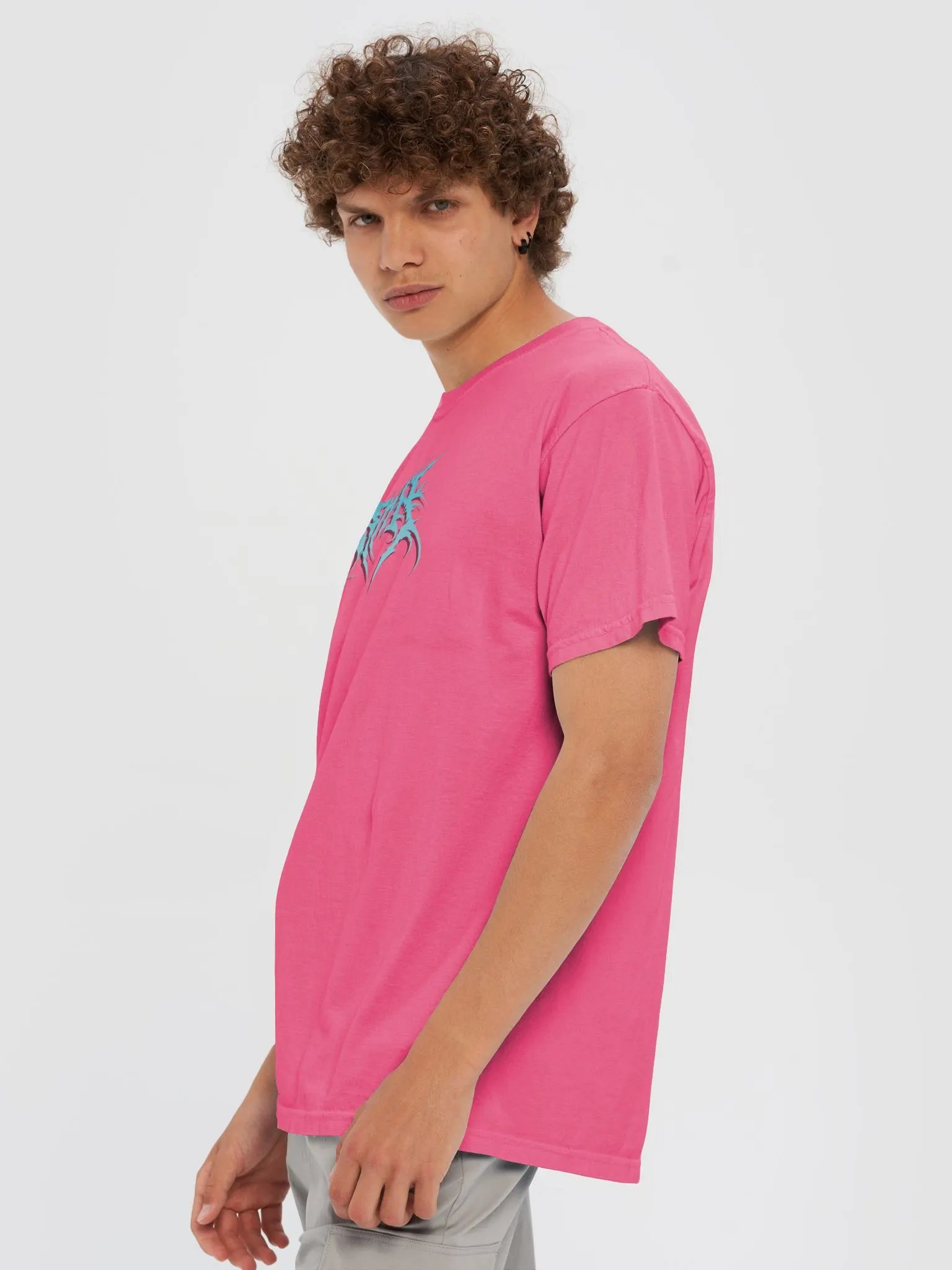 Miami Vibes Unisex Tee product image (6)