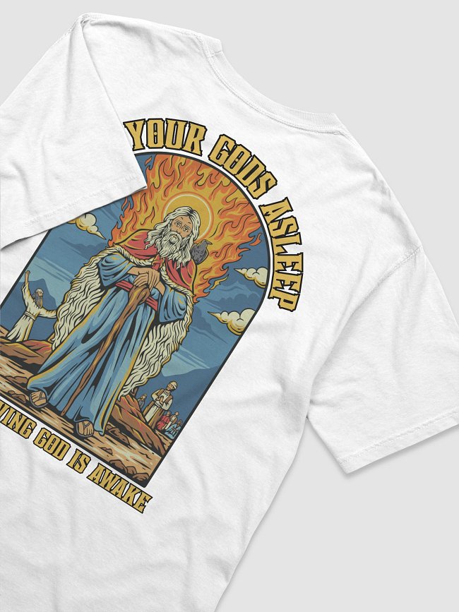 Prophet Elijah