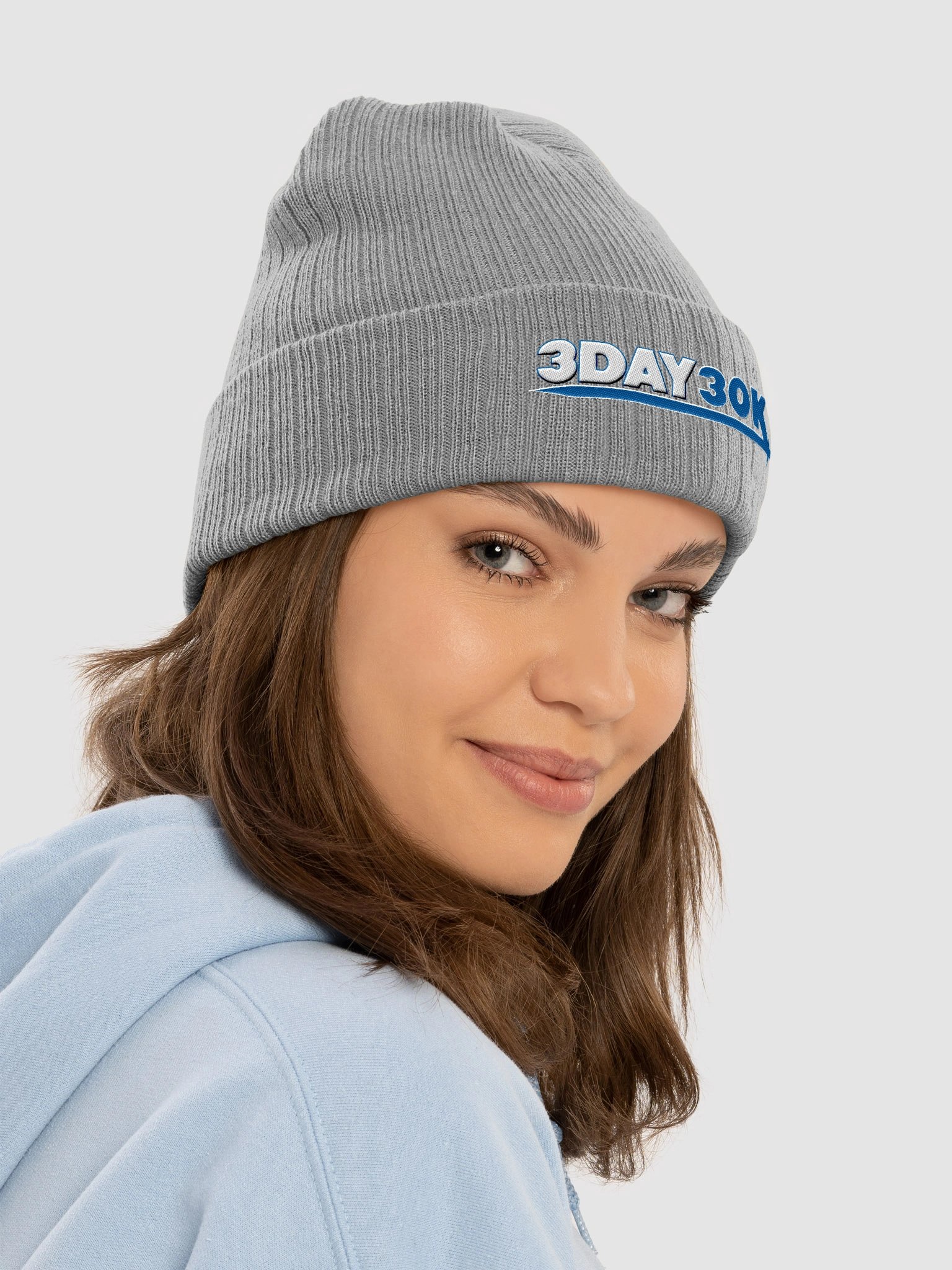 3Day30K beanie product image (6)