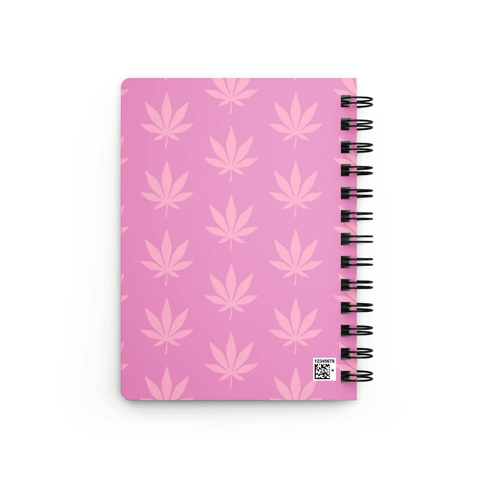 Fly With Me Journal product image (2)