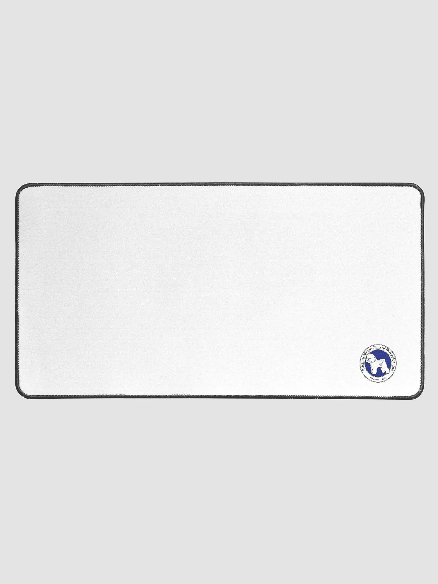 BFCA Desk Mat product image (1)