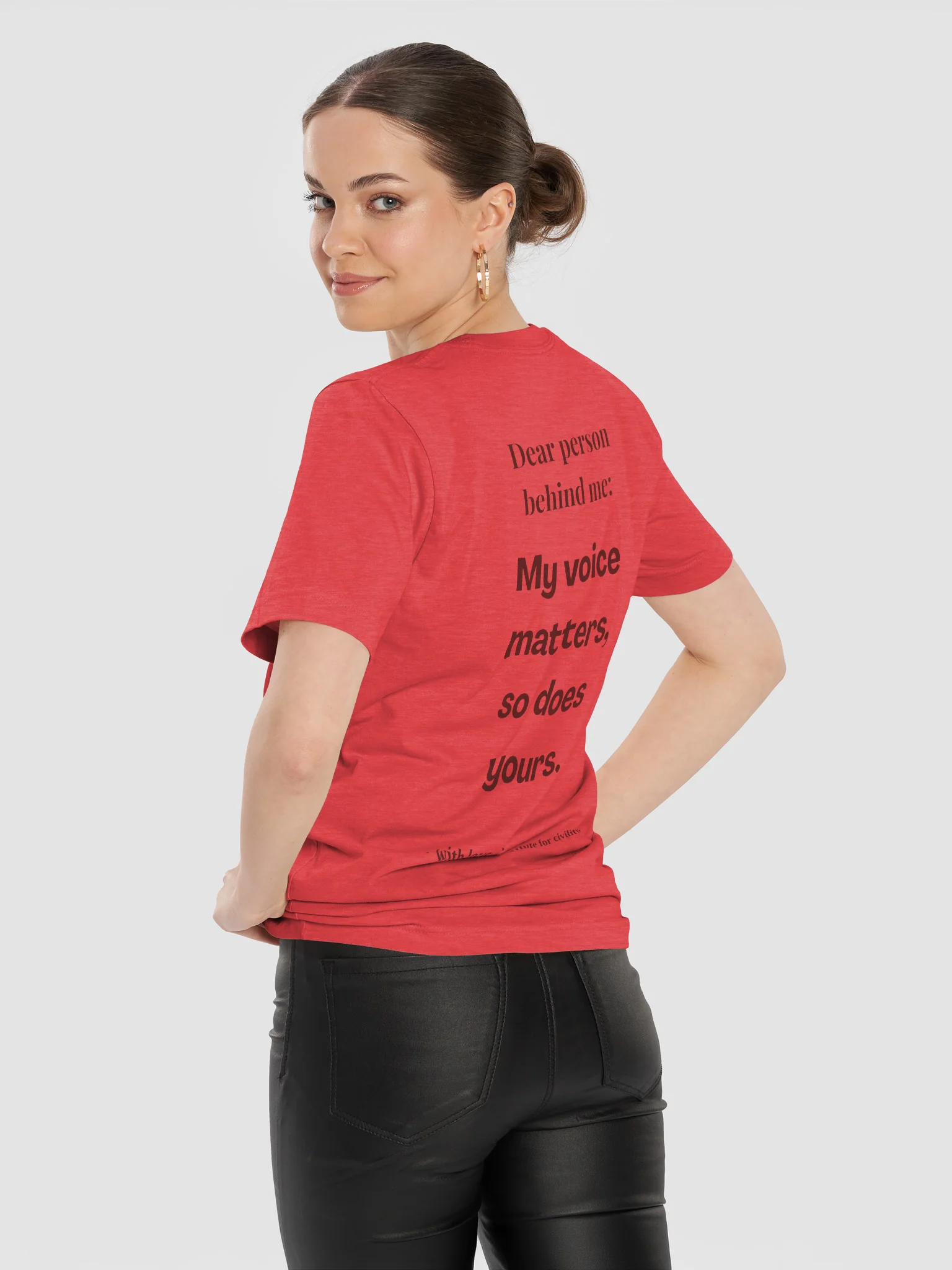 Dear Person Behind Me product image (12)