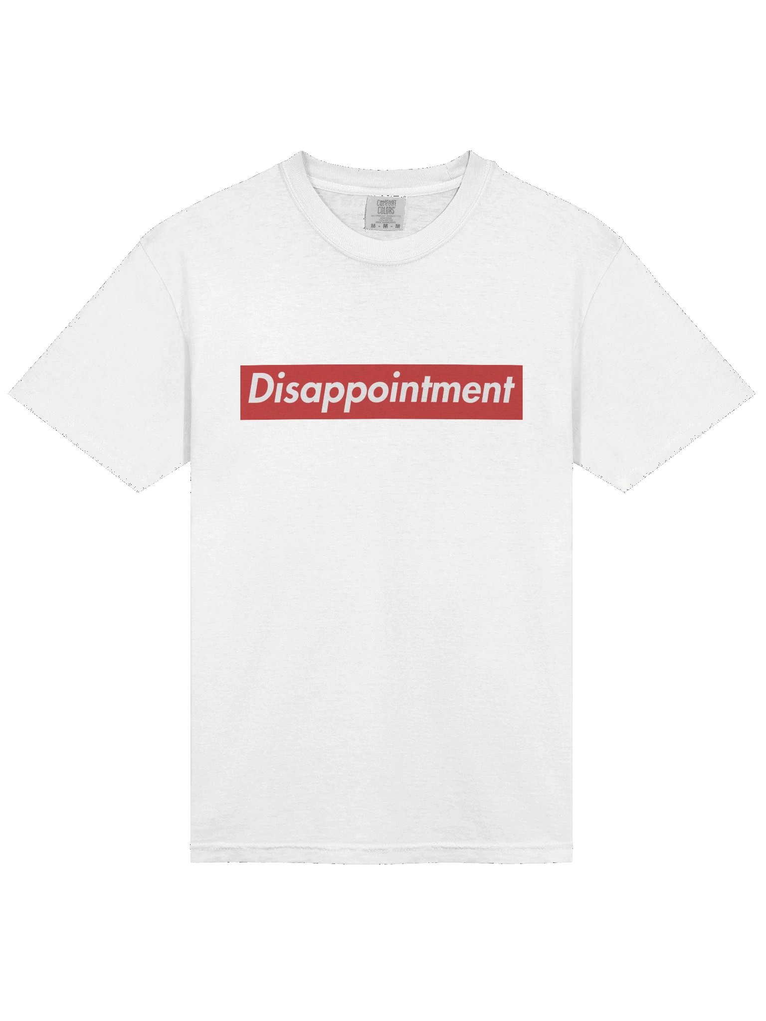 disappointment product image (3)