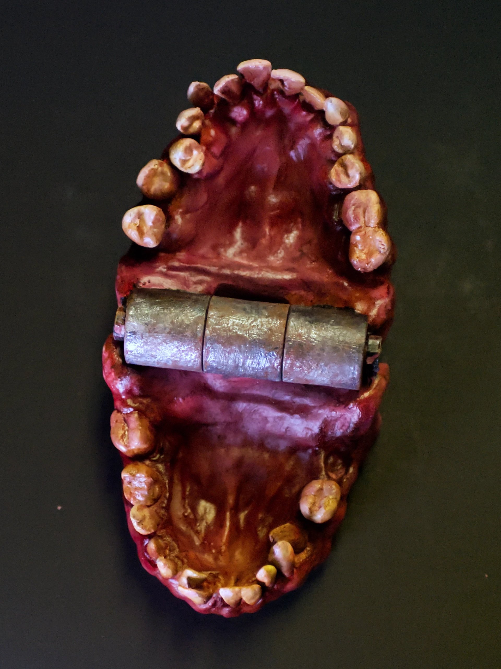 Chattering Teeth 1 product image (5)