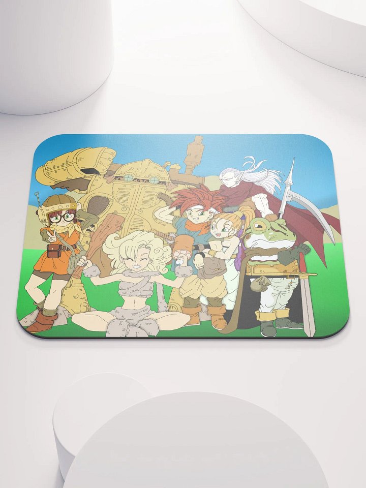 Friends Until The End Of Time product image (1)