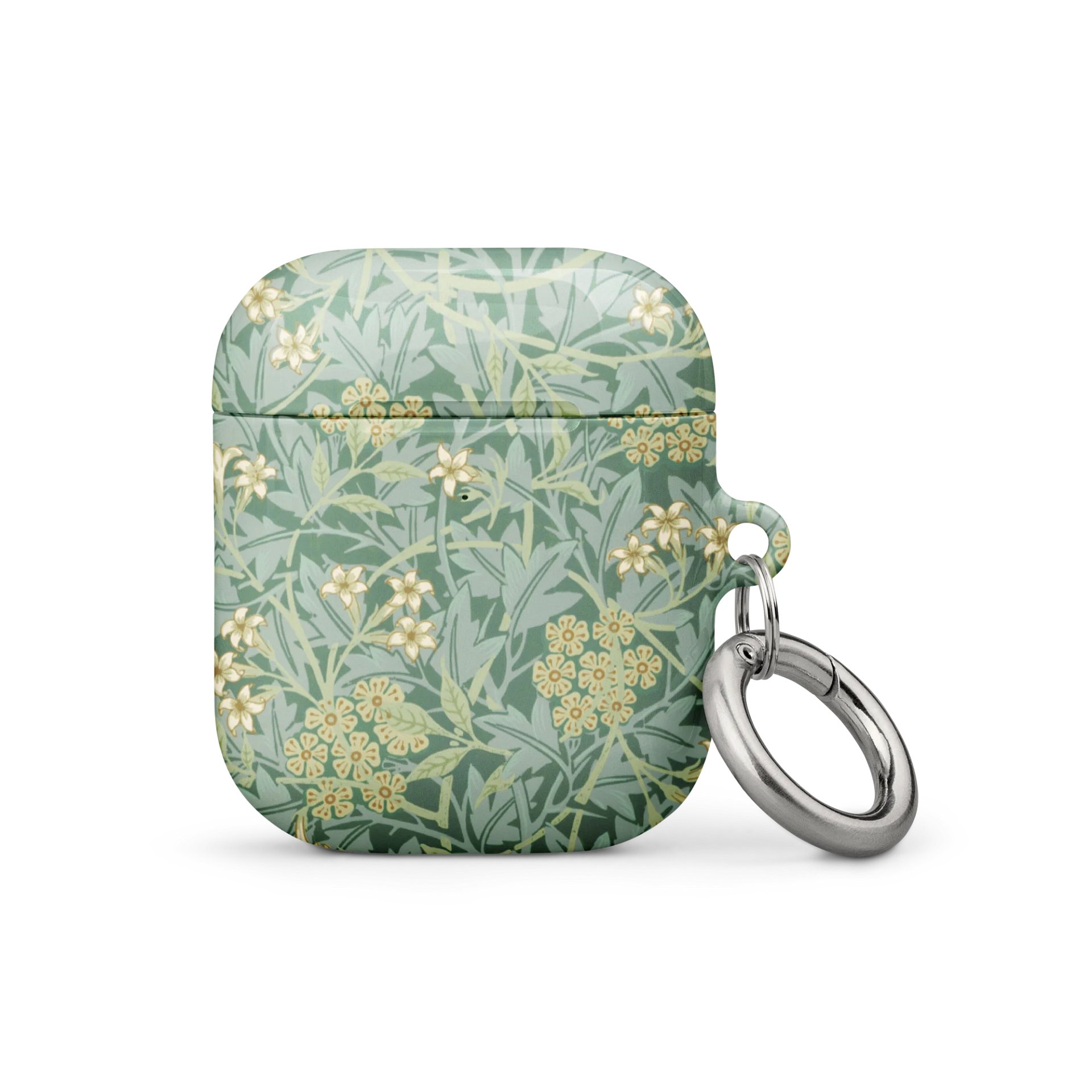 Floral Harmony. AirPods® Case product image (1)