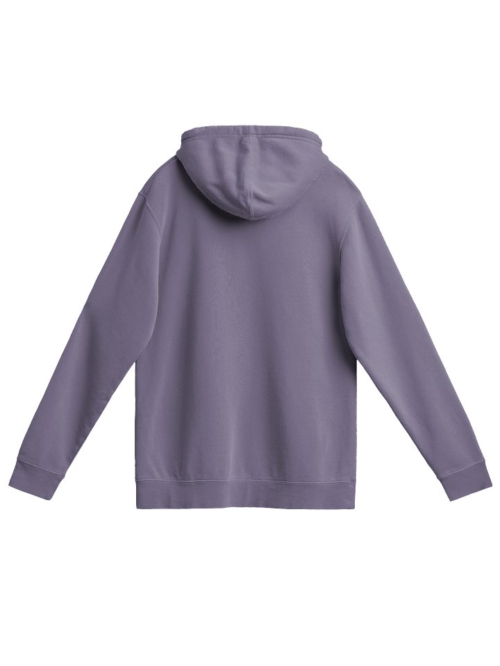 Should've Stayed Home Cozy Hoodie product image (12)