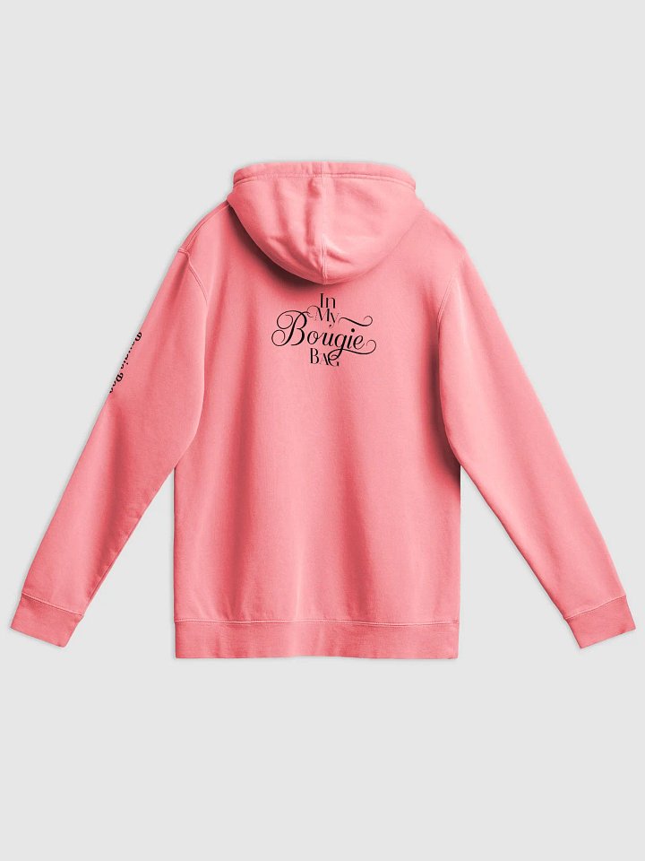 Bougie Boo ( in my bougie bag ) Sweatshirt product image (2)