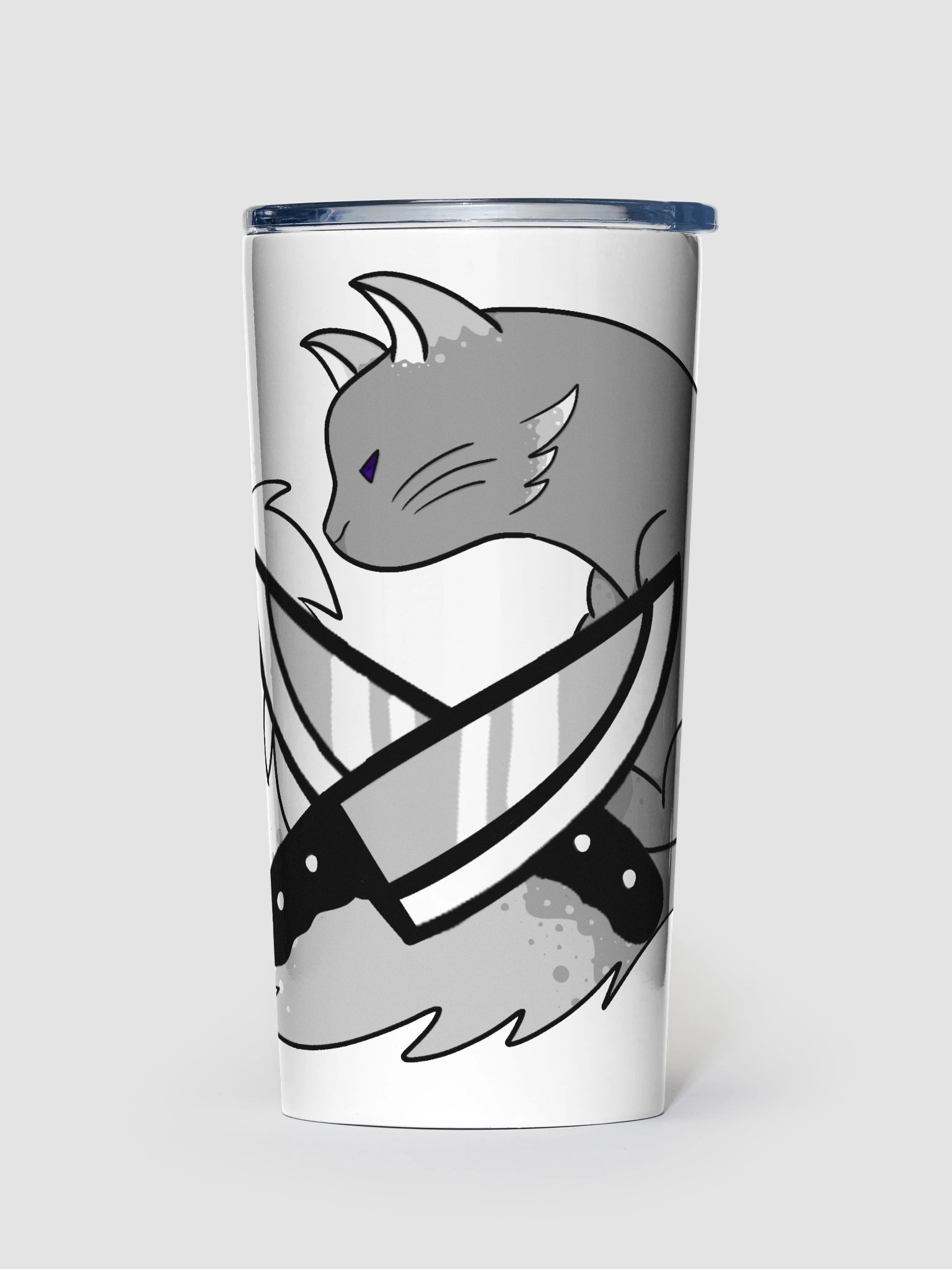 Silver0Ashley Tumbler product image (1)