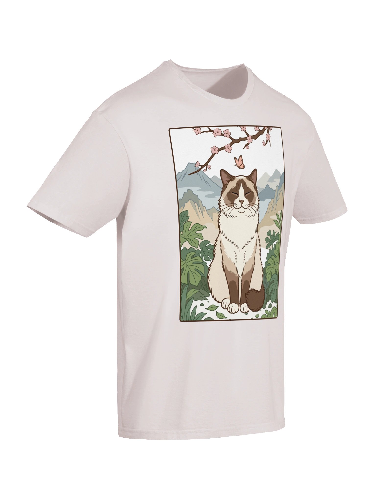Serene Soul Tee product image (17)