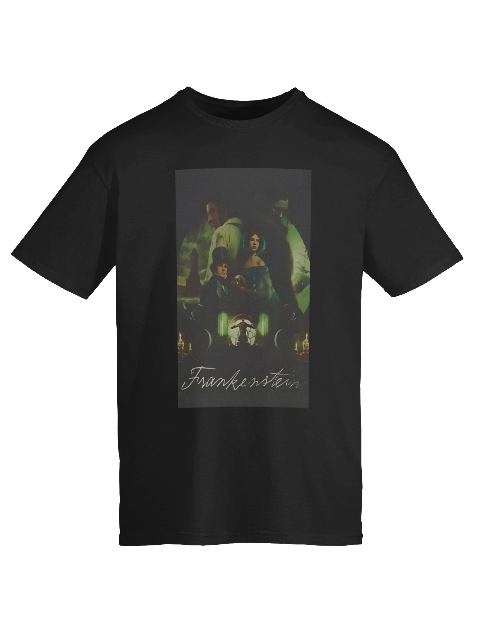 Frankenstein 2025 Shirt product image (6)