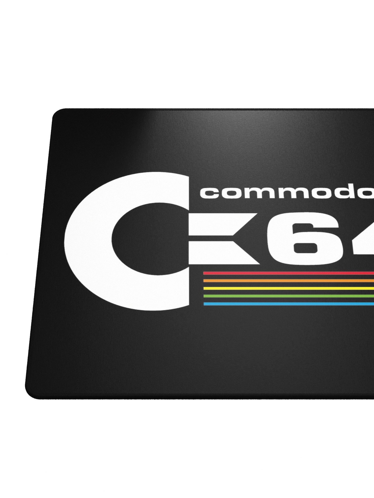 Tapis de Souris Commodore 64 product image (4)