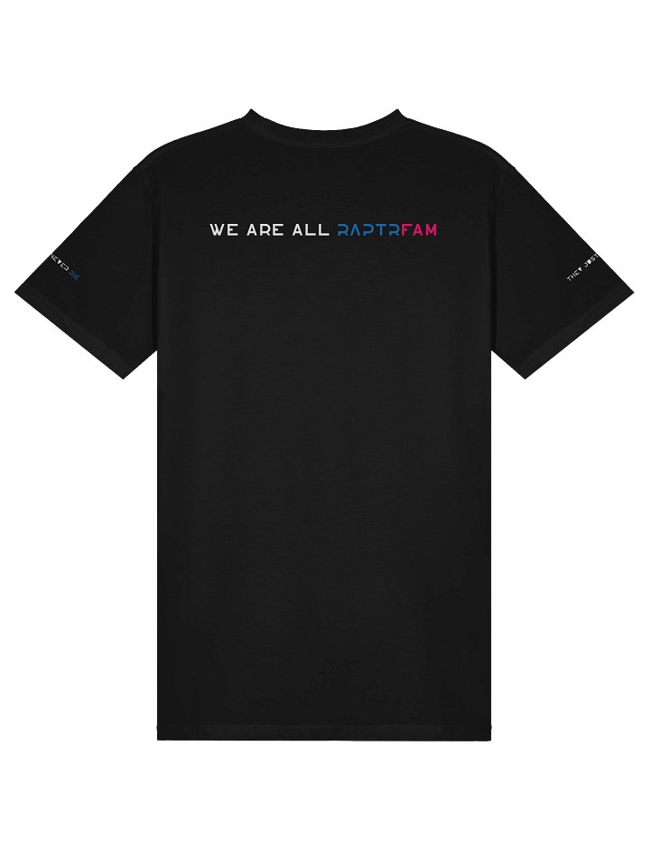 Gamers Never Die T-Shirt product image (5)