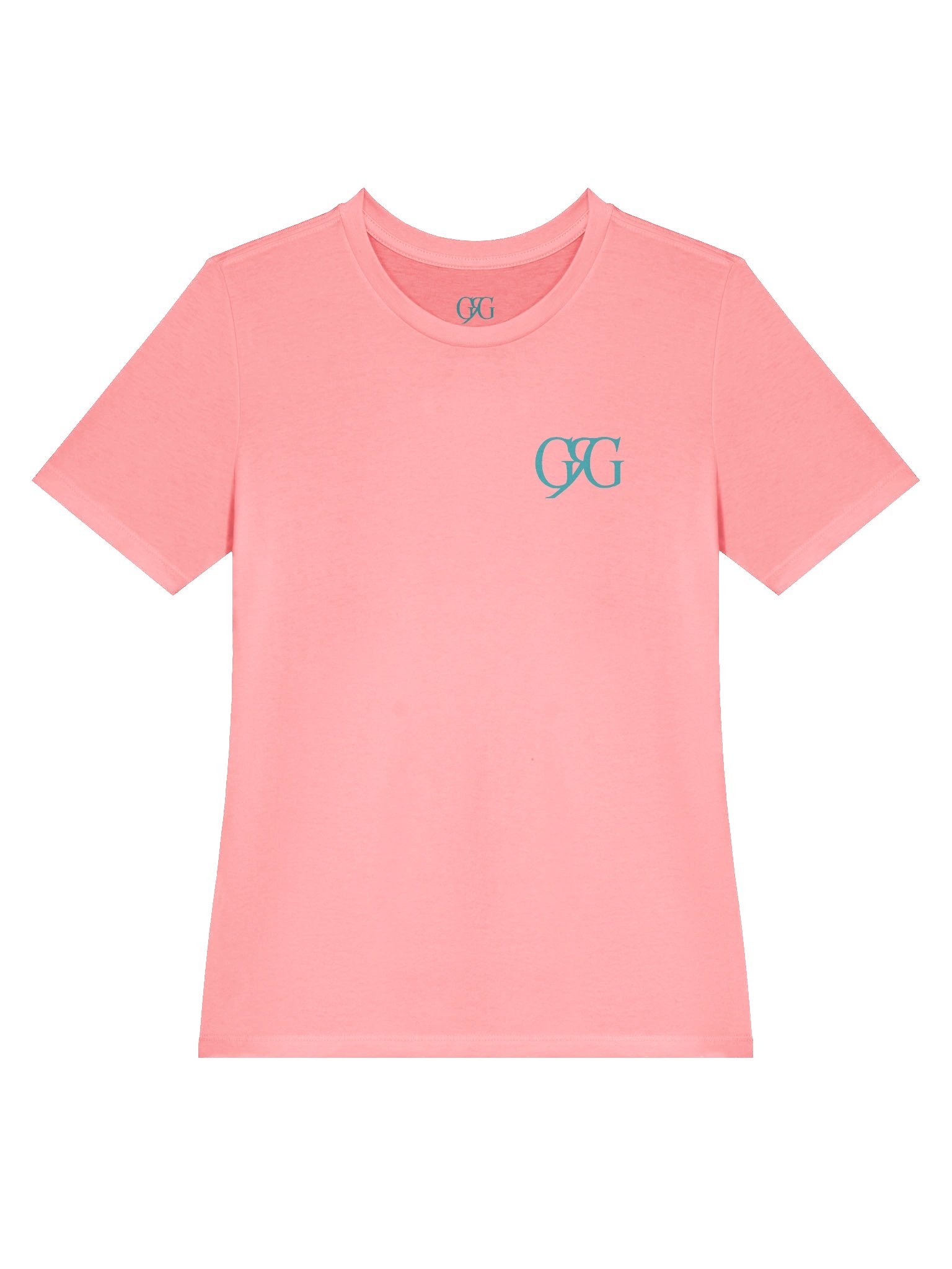 GRG Motto Women's T-Shirt product image (25)