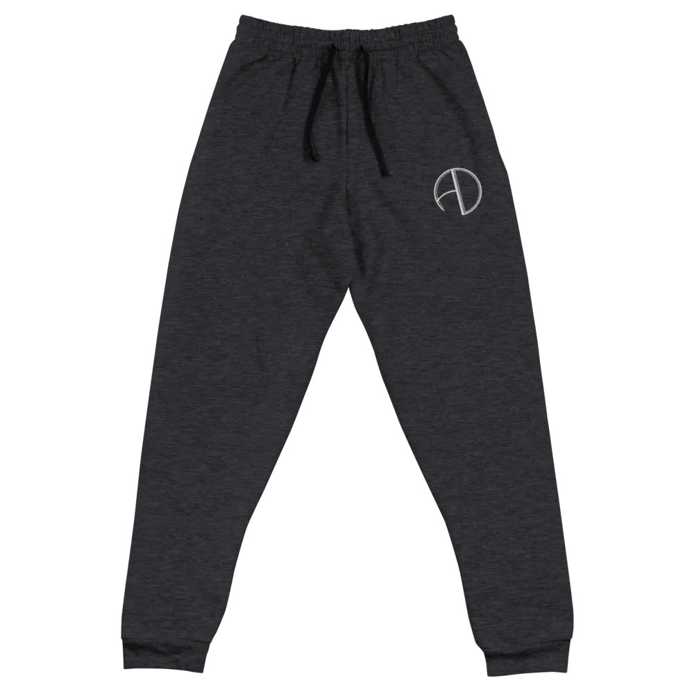 Logo Joggers | No Name (Unisex) product image (1)