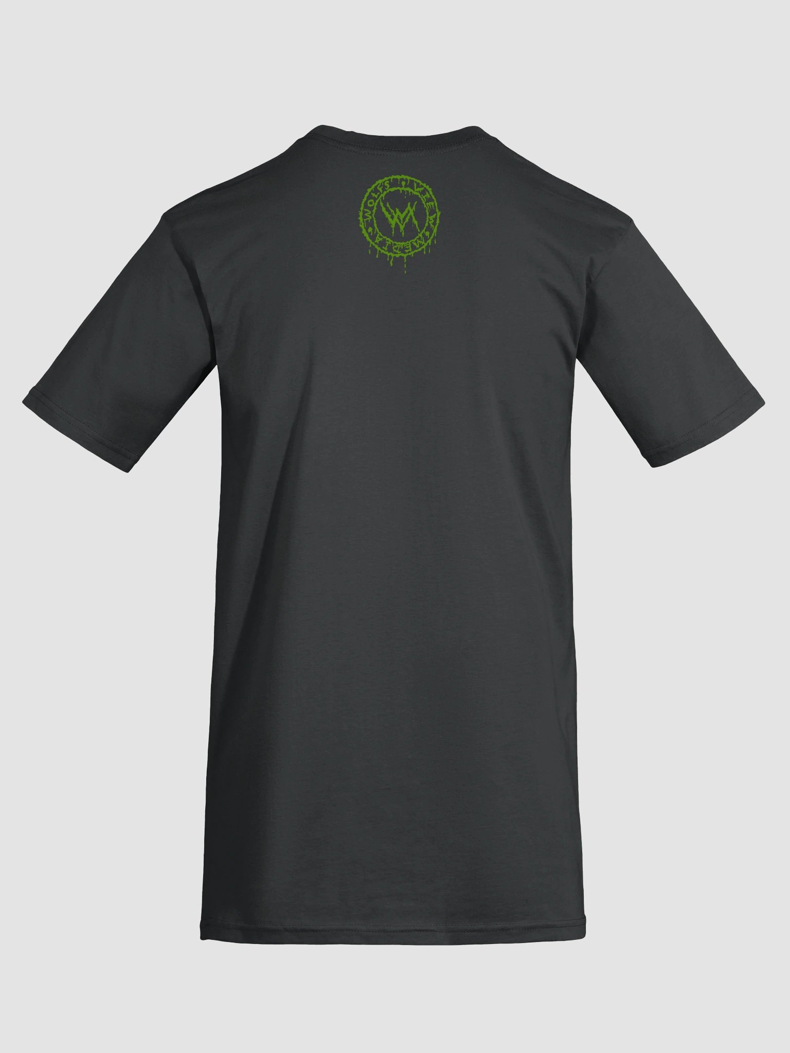 Delirium- Unisex Cotton Tee product image (35)