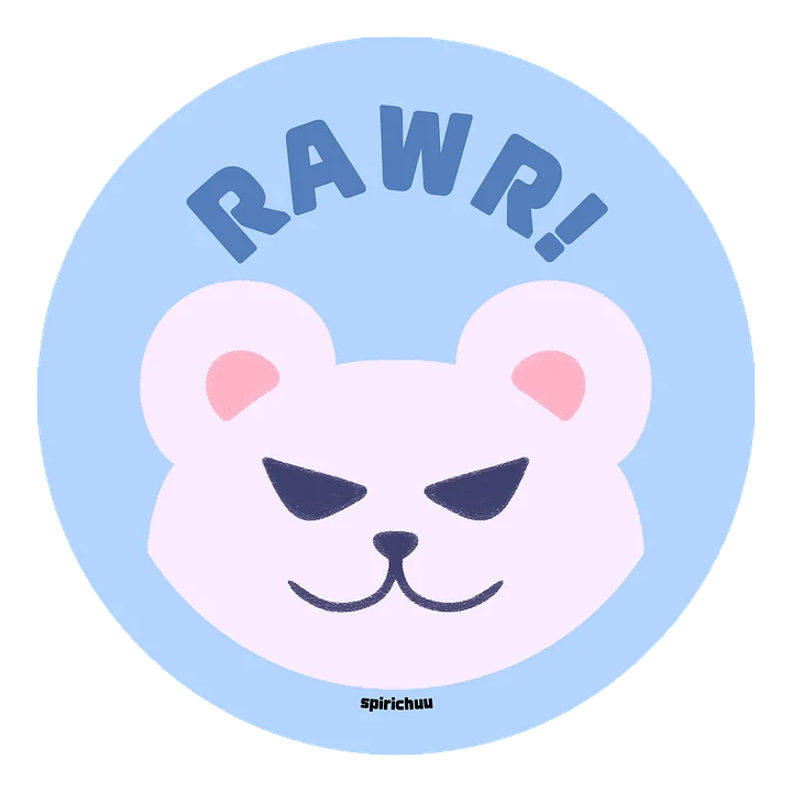Animal Buttons product image (1)
