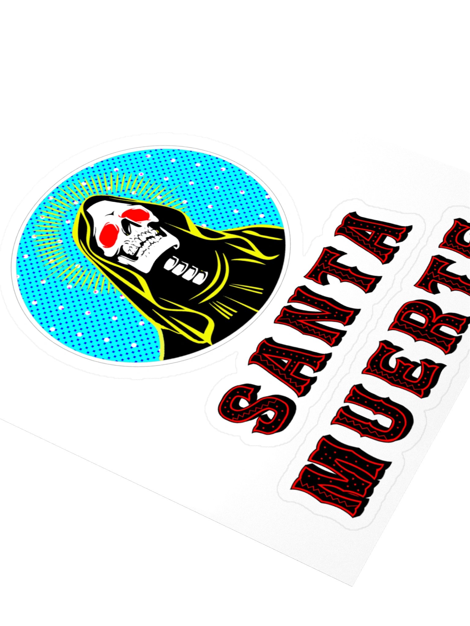 Santa Muerte product image (3)