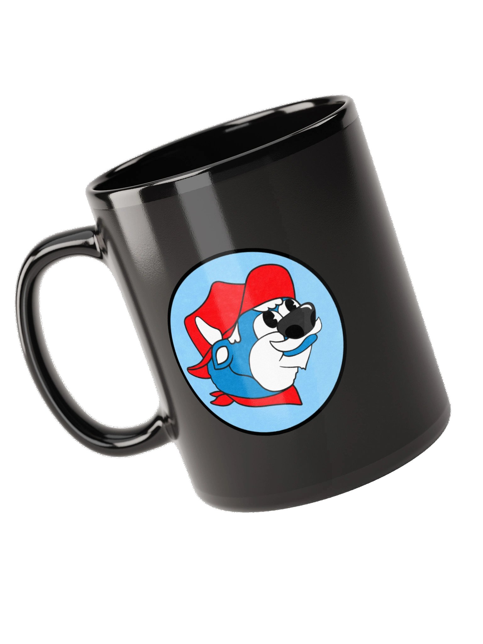 BOOF'S - Mug product image (5)