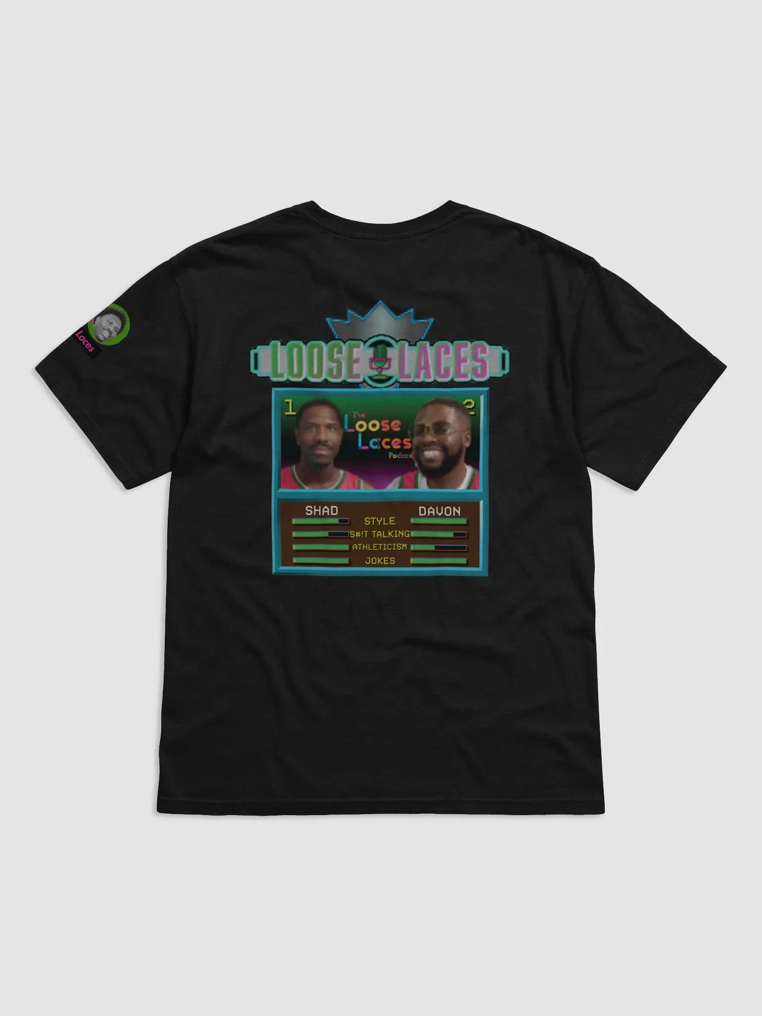 LOOSE-SHAKALAKA!!! product image (2)