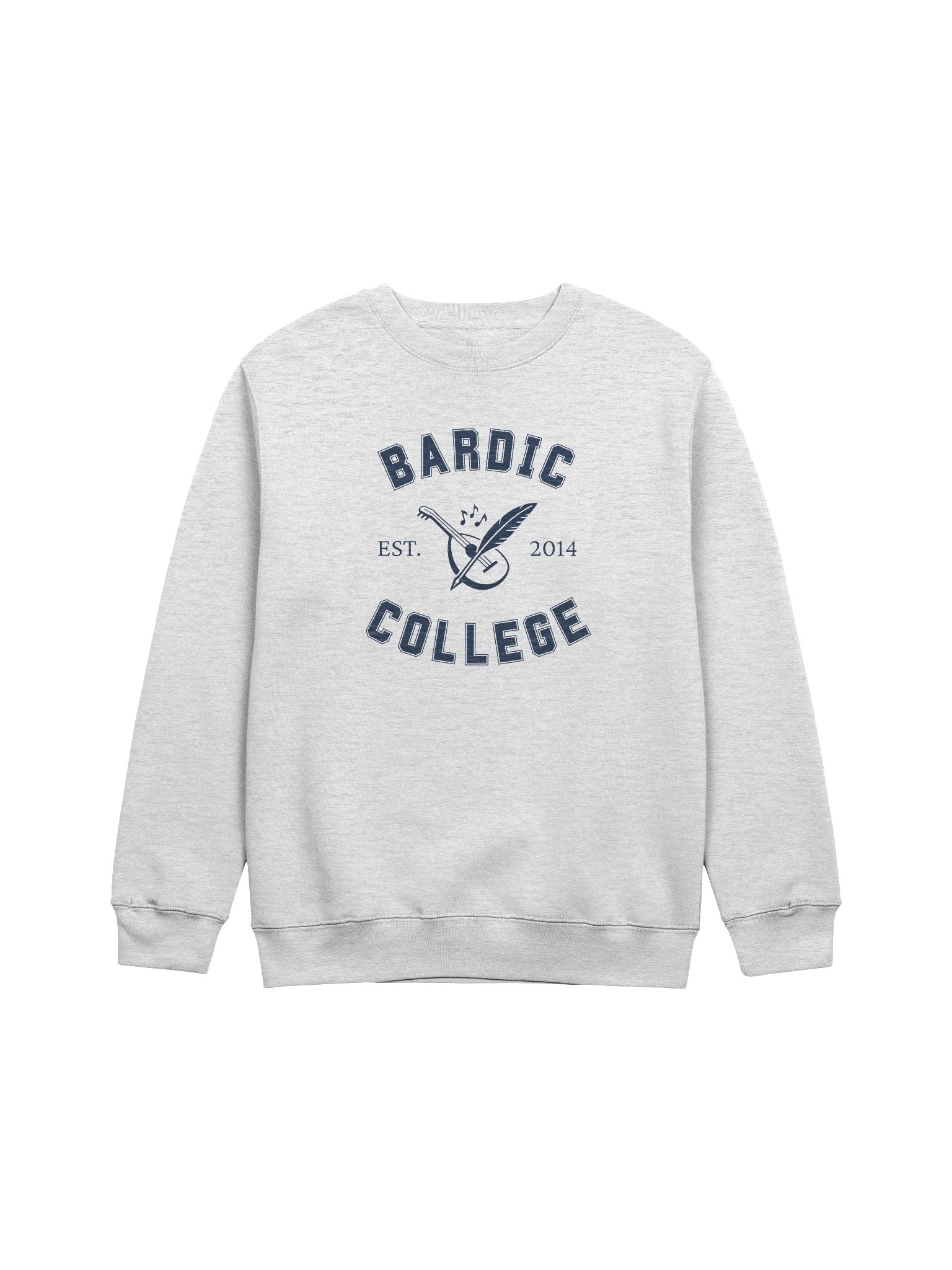 Bardic College Sweatshirt product image (3)
