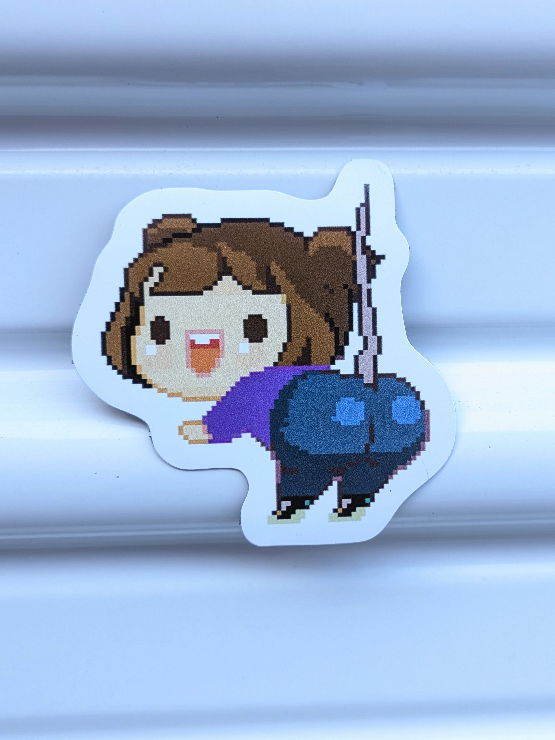 Taunt Magnet product image (1)