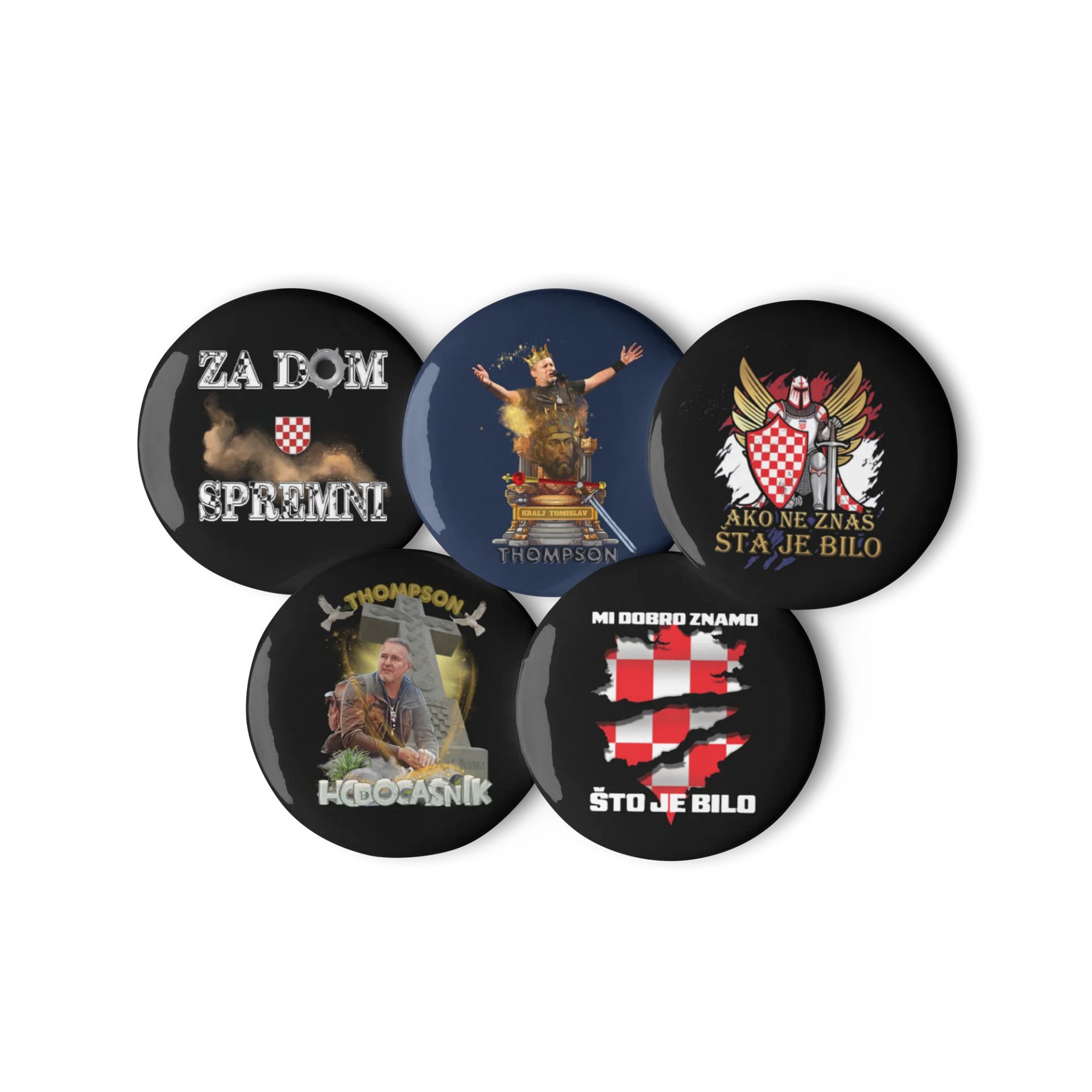 Checkerboard Map Set product image (2)