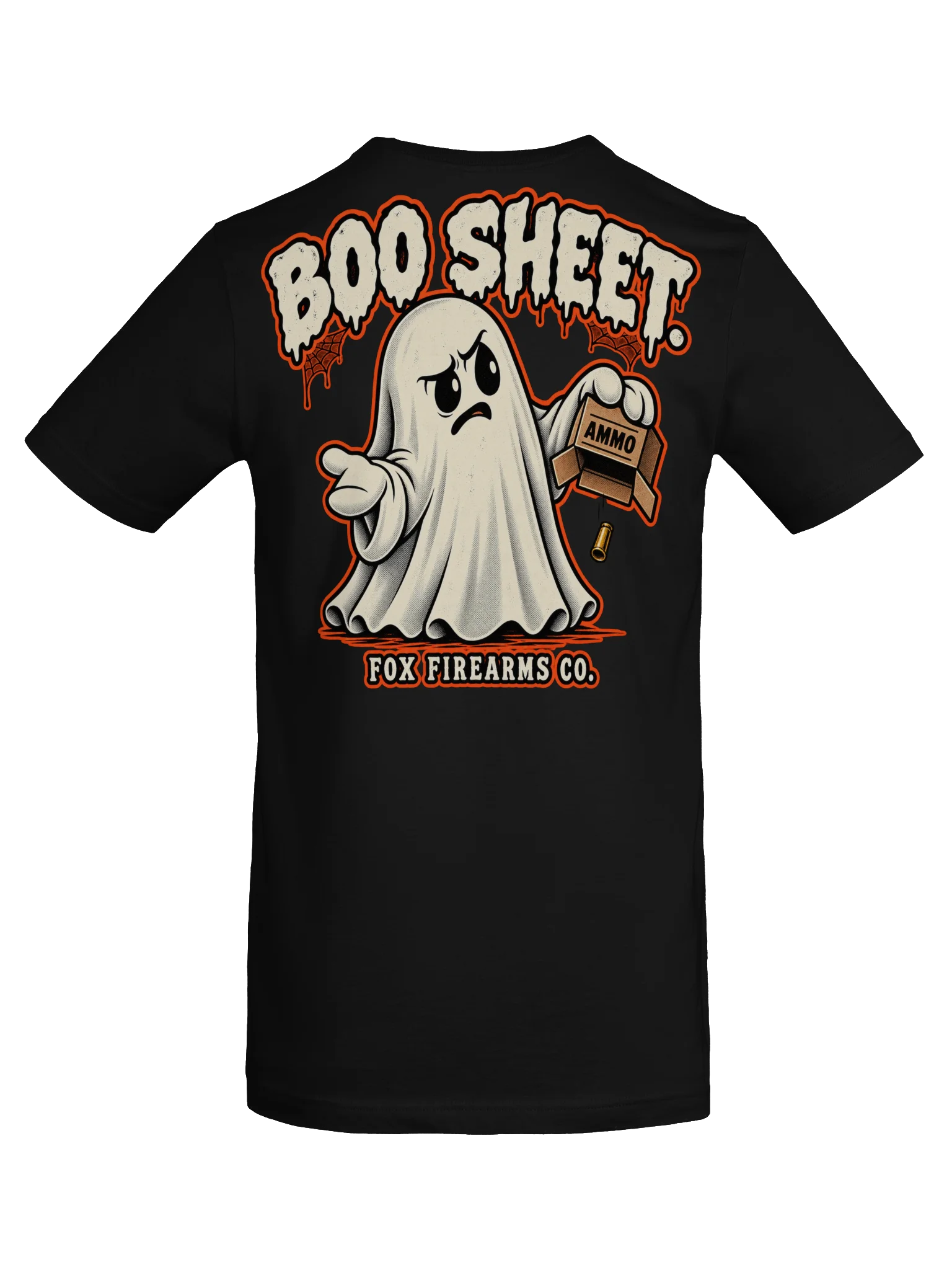 BOO Sheet Tee product image (3)