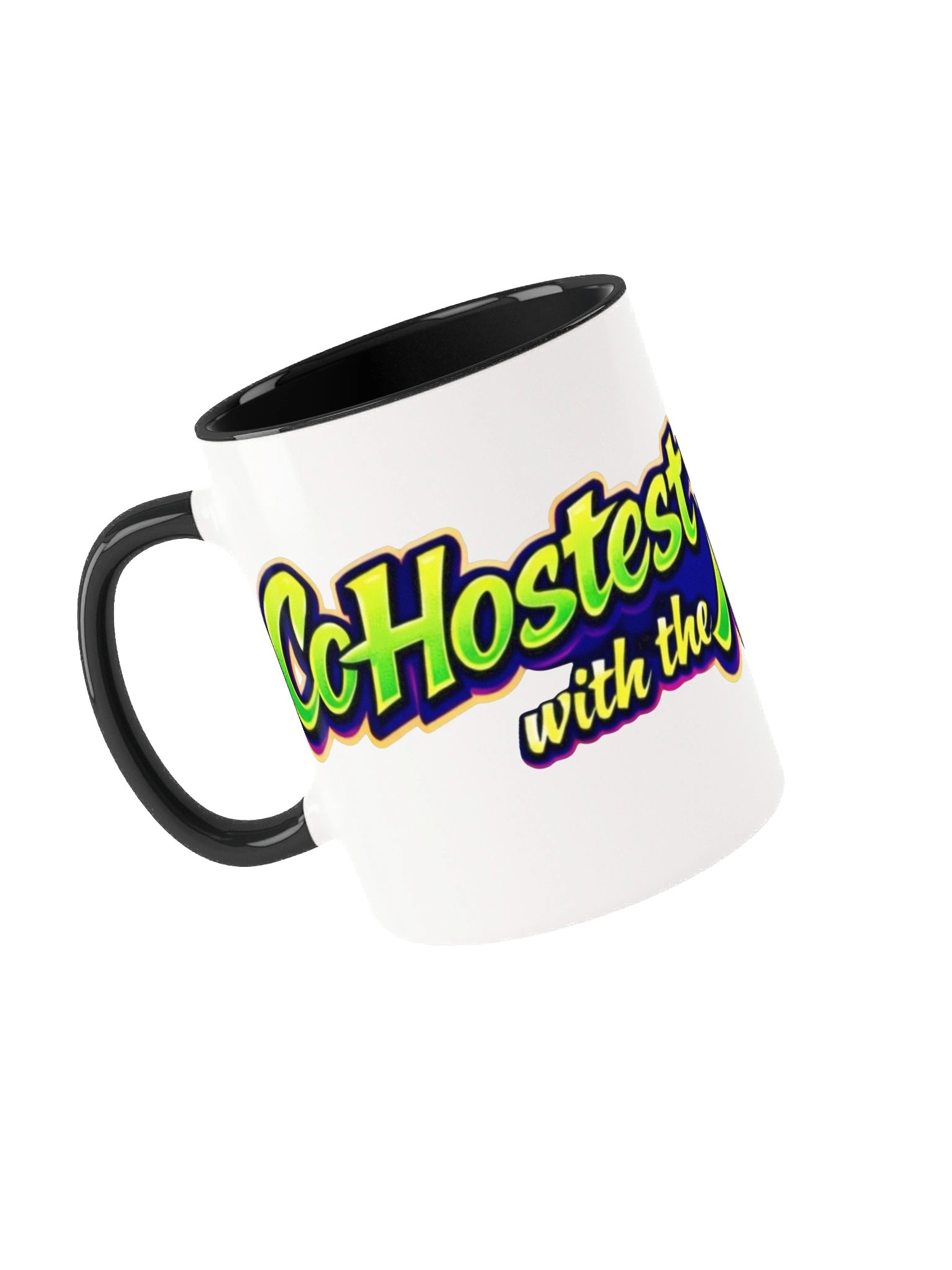 CoHostest Mug product image (17)