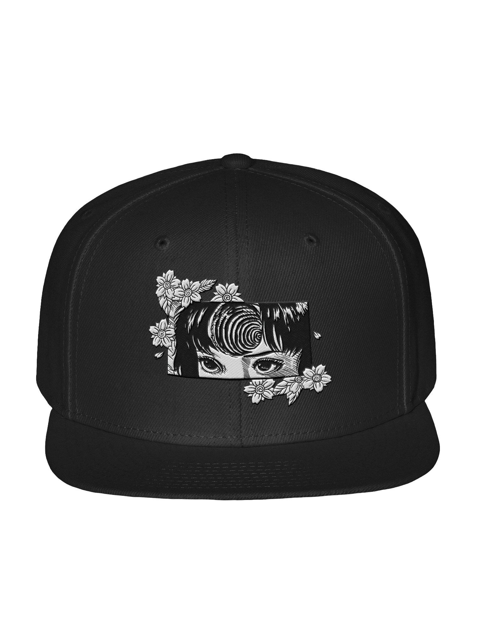 Head Like a Hole SnapBack product image (1)