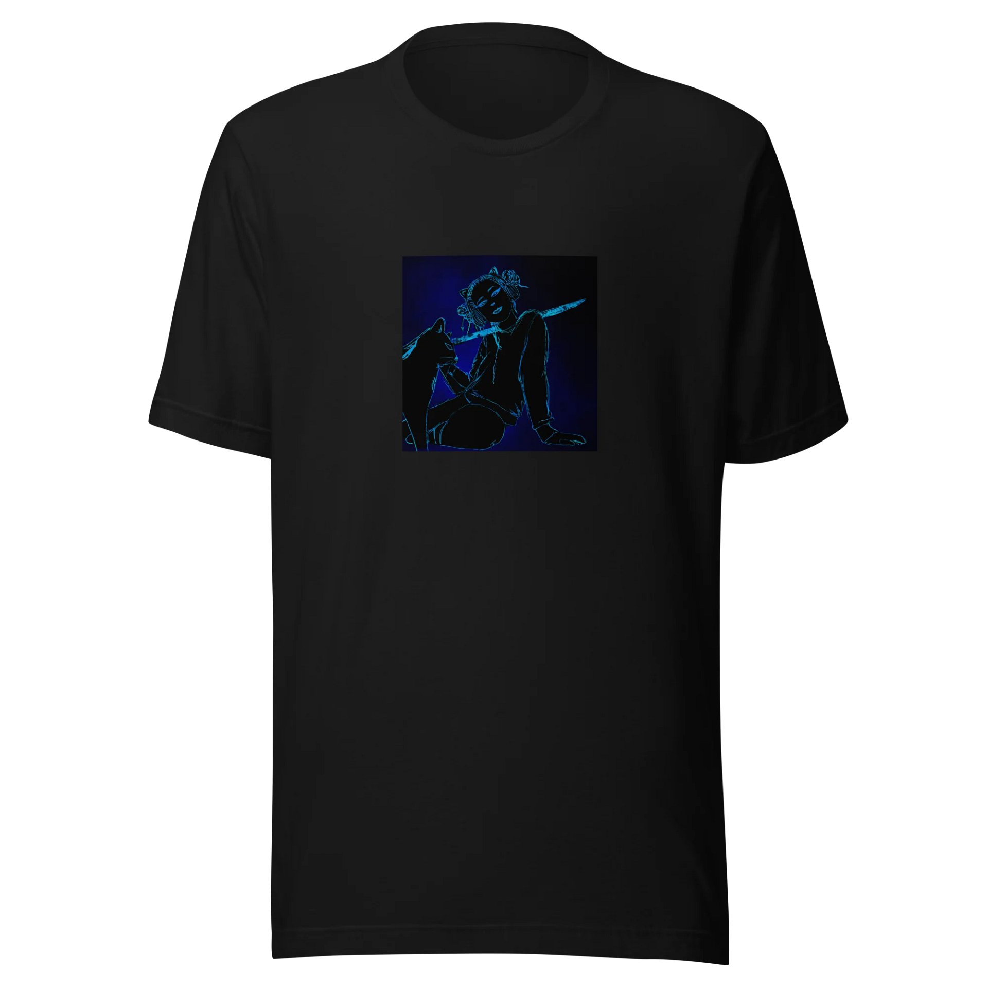 Nova & Lilly tee product image (1)