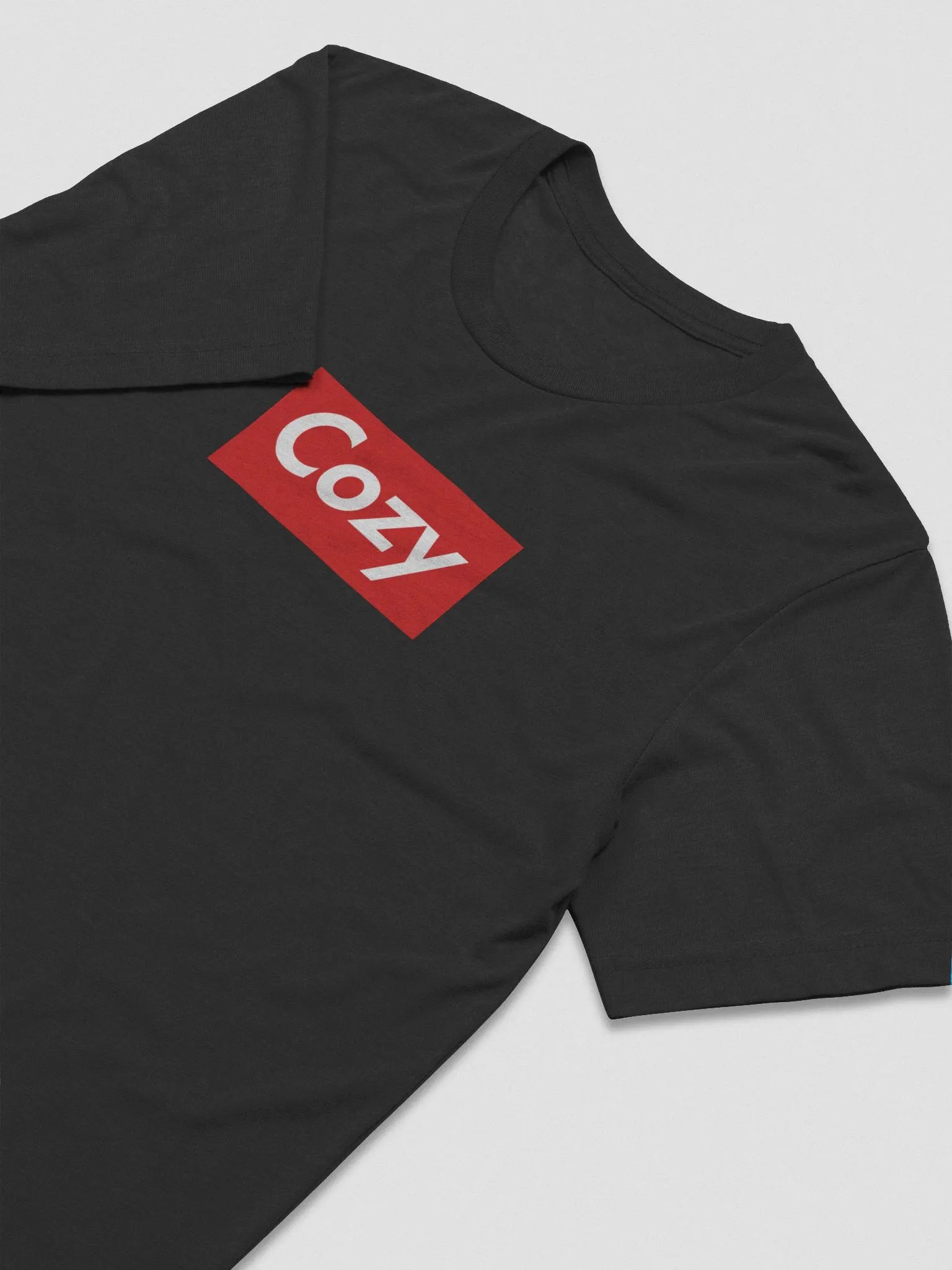 Cozy Tee product image (1)