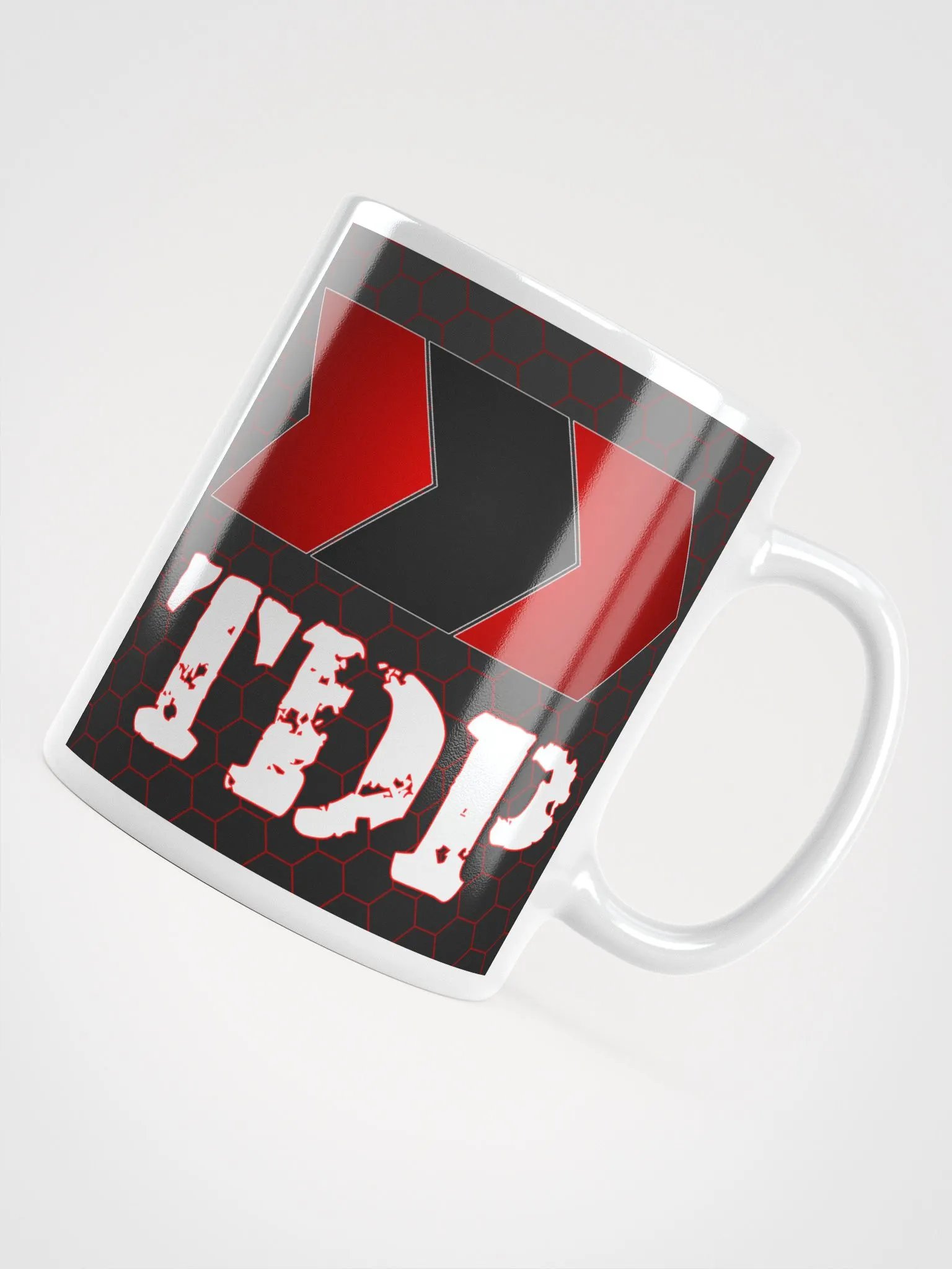 OG Preacher Mug product image (4)