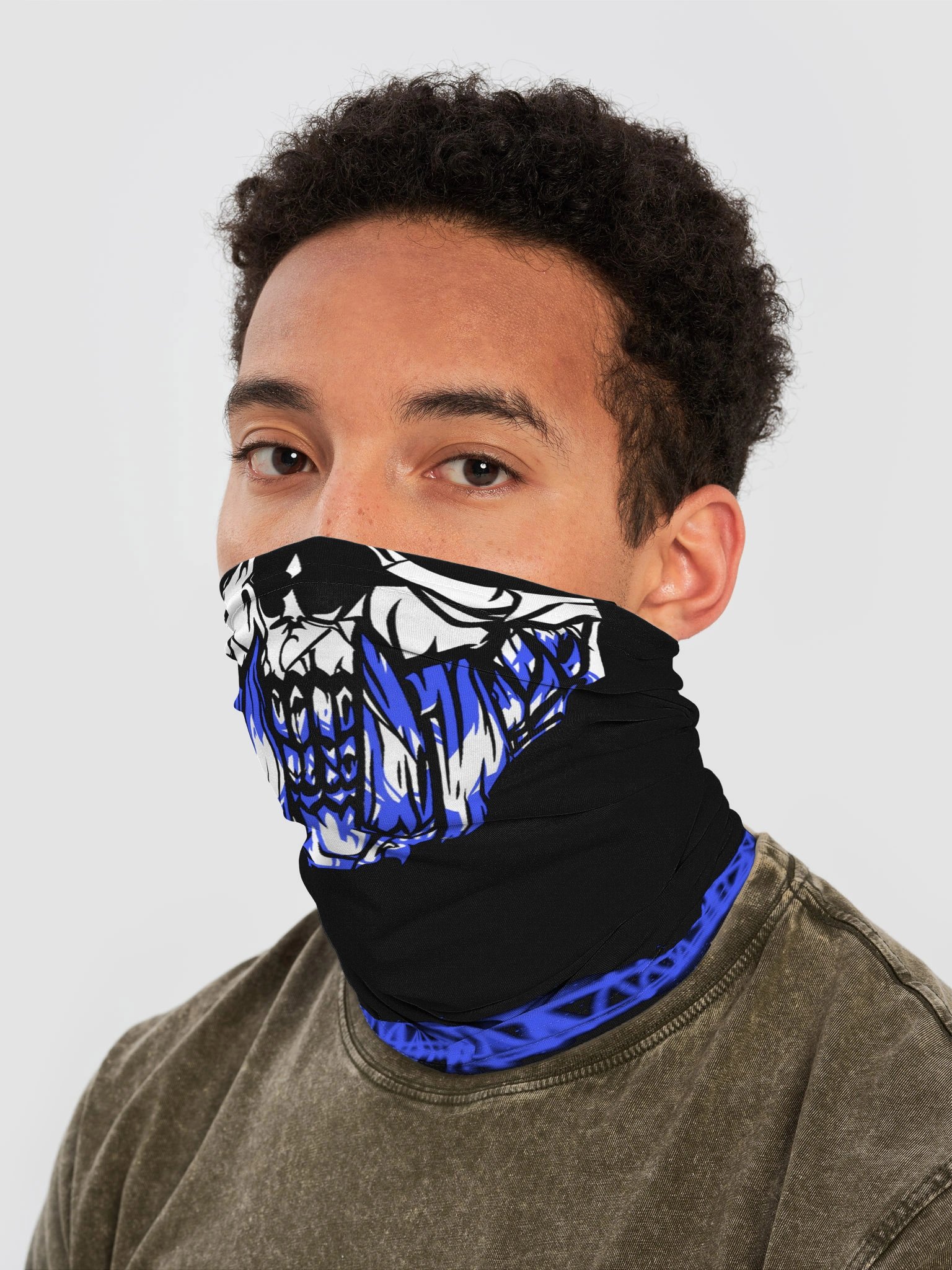 ADMC Panther Gaiter product image (2)