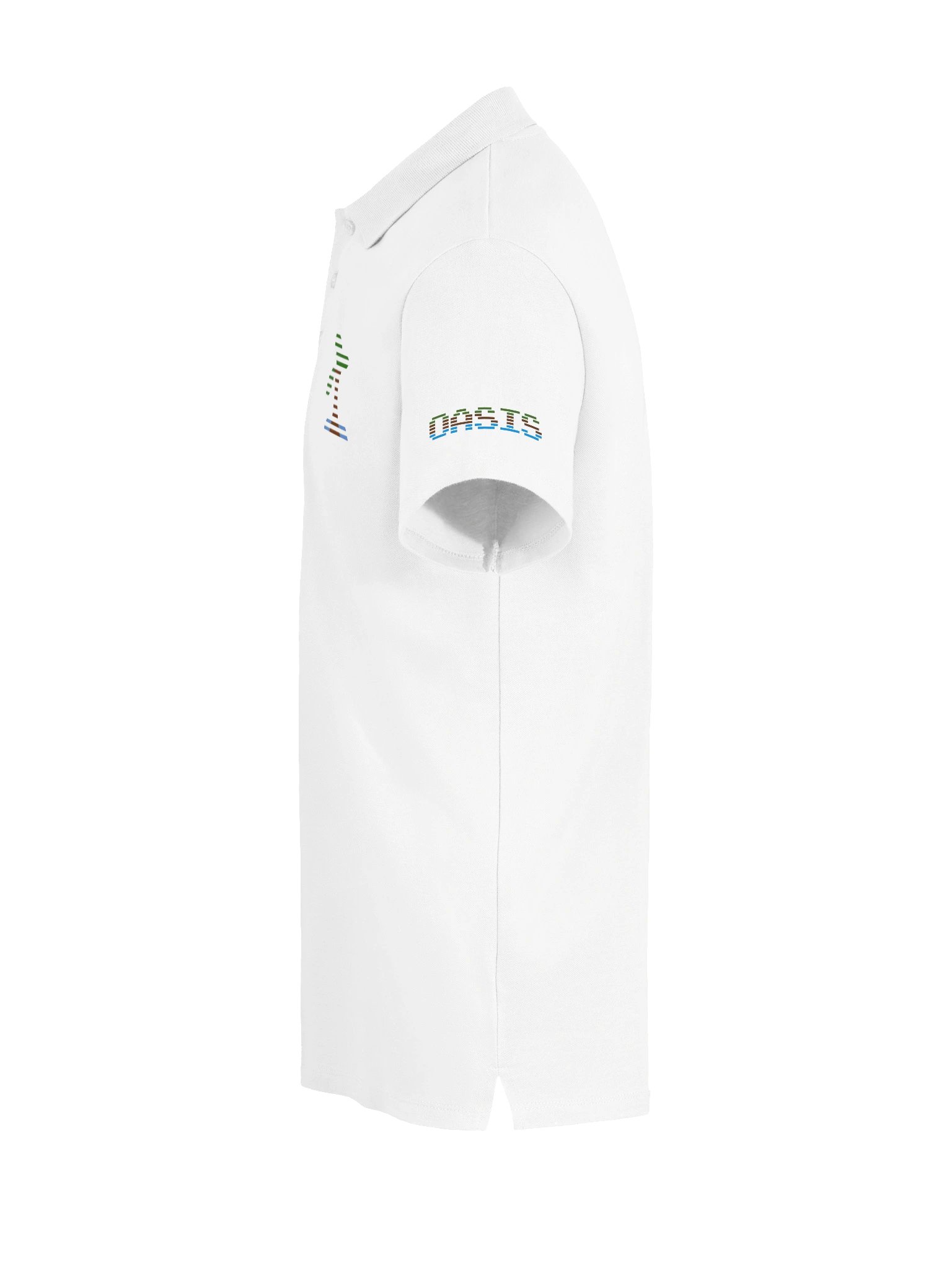 OASIS Polo Tee product image (9)