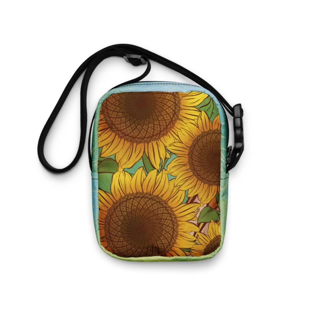 Sunflowers and Sage product image (6)
