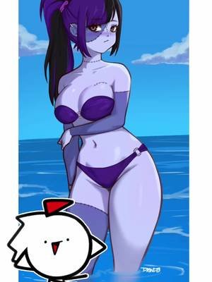 Best anatomy tip no one tells u… #art #arttip #arttutorial #vtuber 