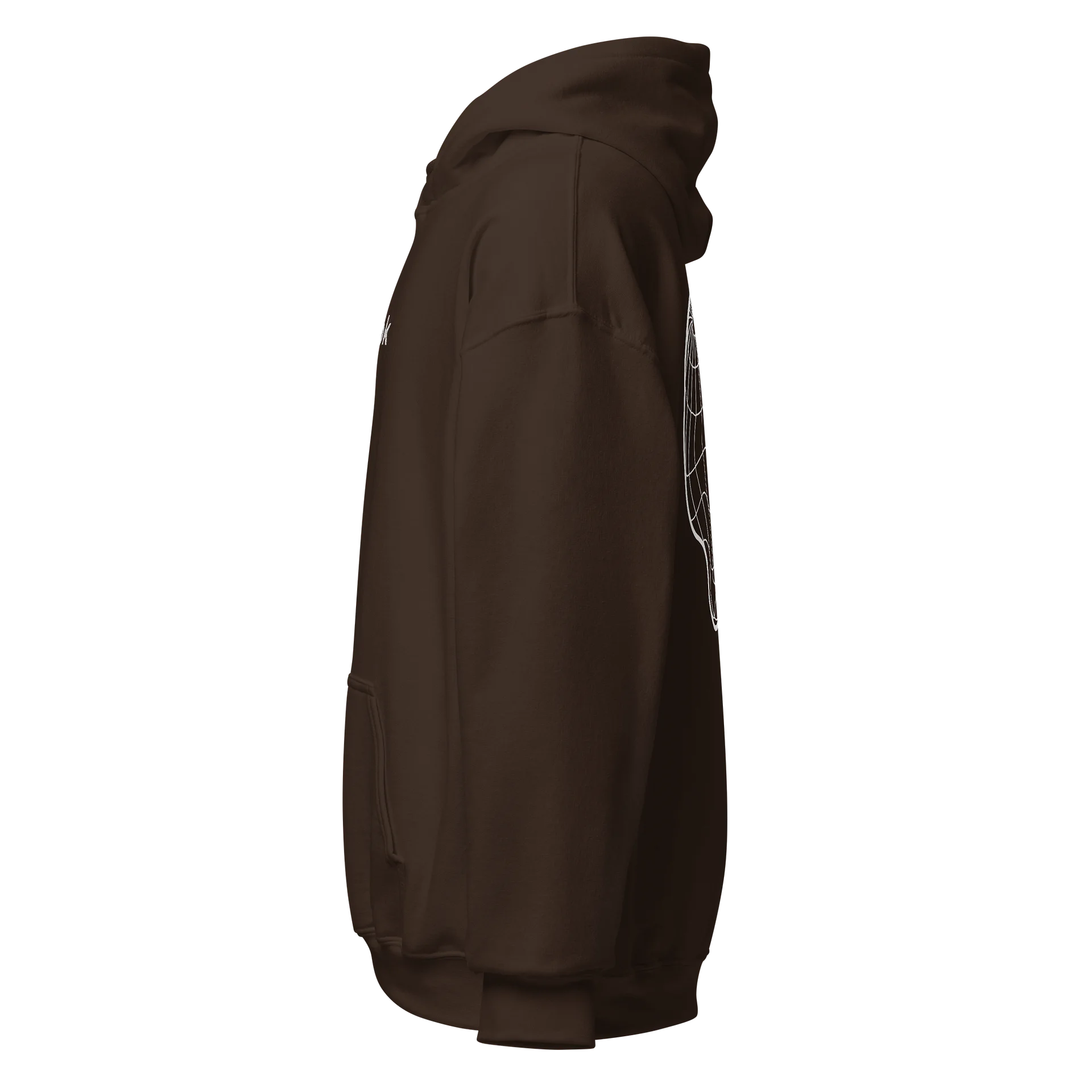 i'm ok mixed hoodie product image (7)